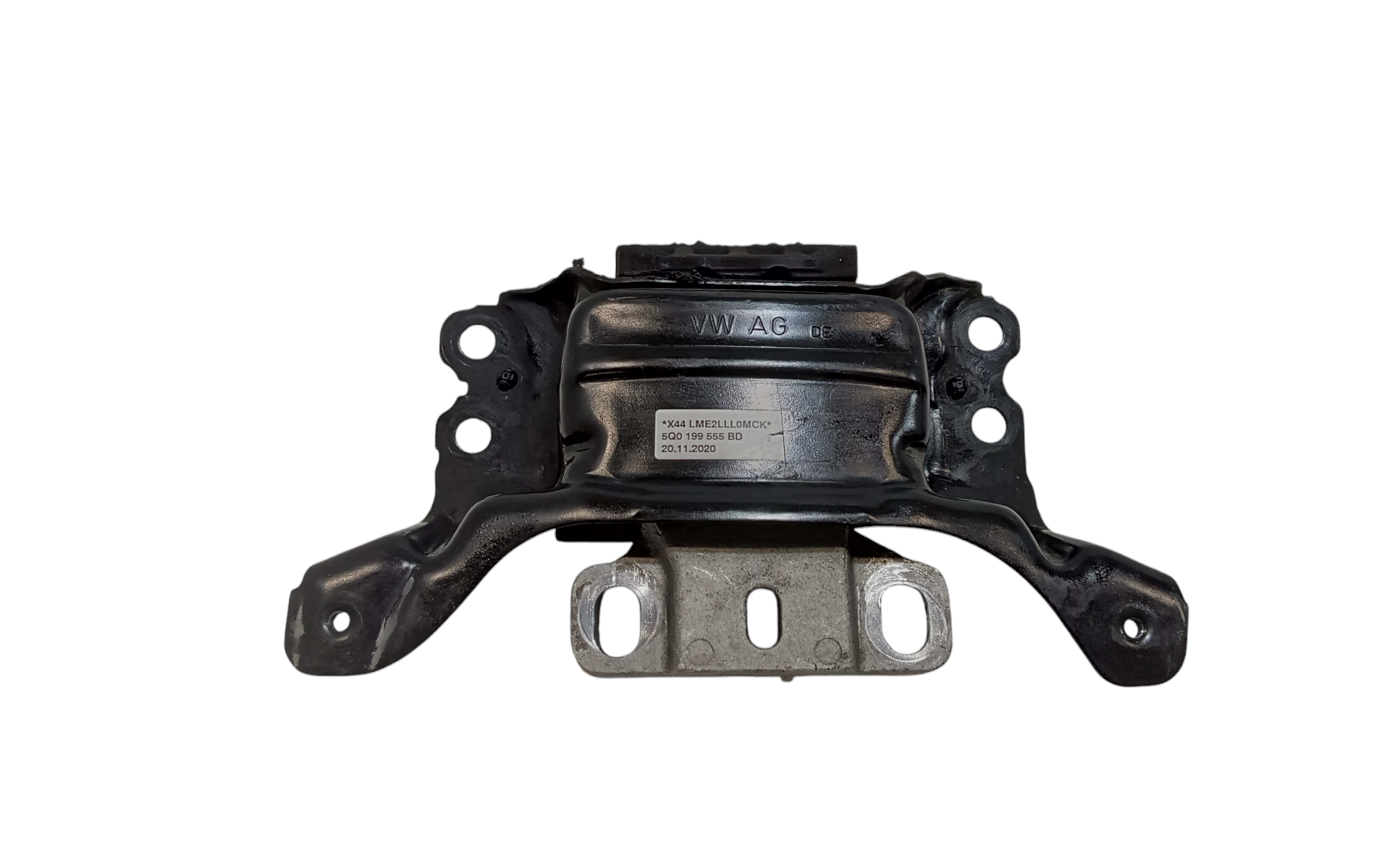 Supporto Cambio per Volkswagen Golf Serie Viii (19>) (2019 - In produzione)