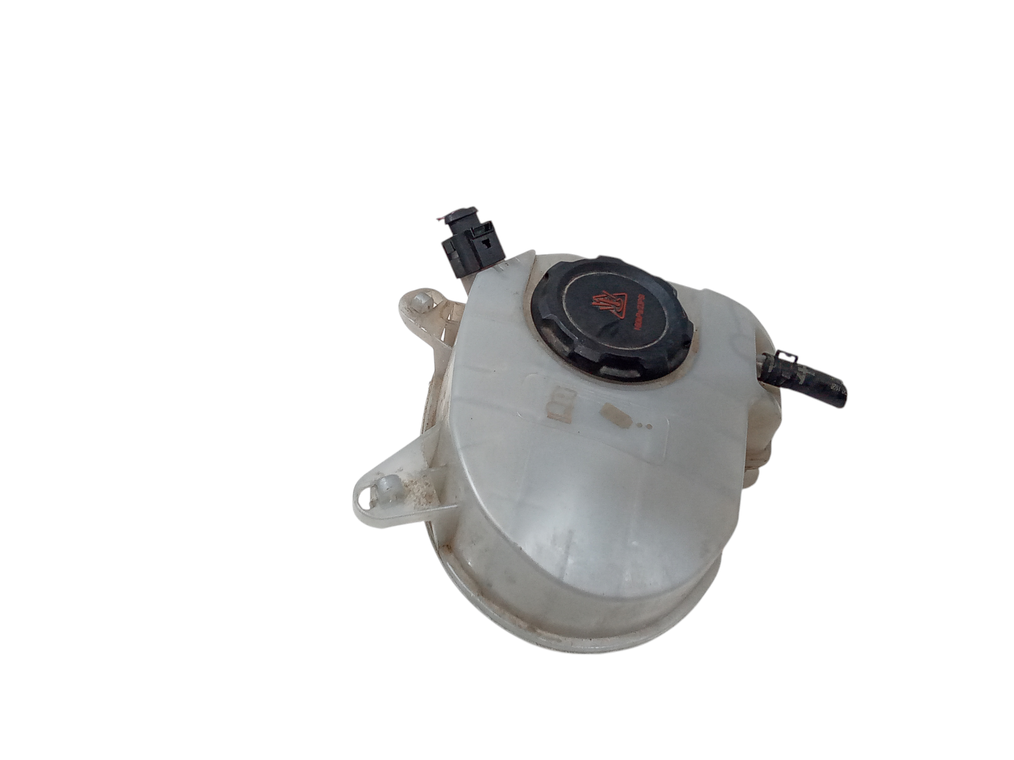 Vaschetta liquido radiatore per Volkswagen Golf Serie Viii (19>) (2019 - In produzione)