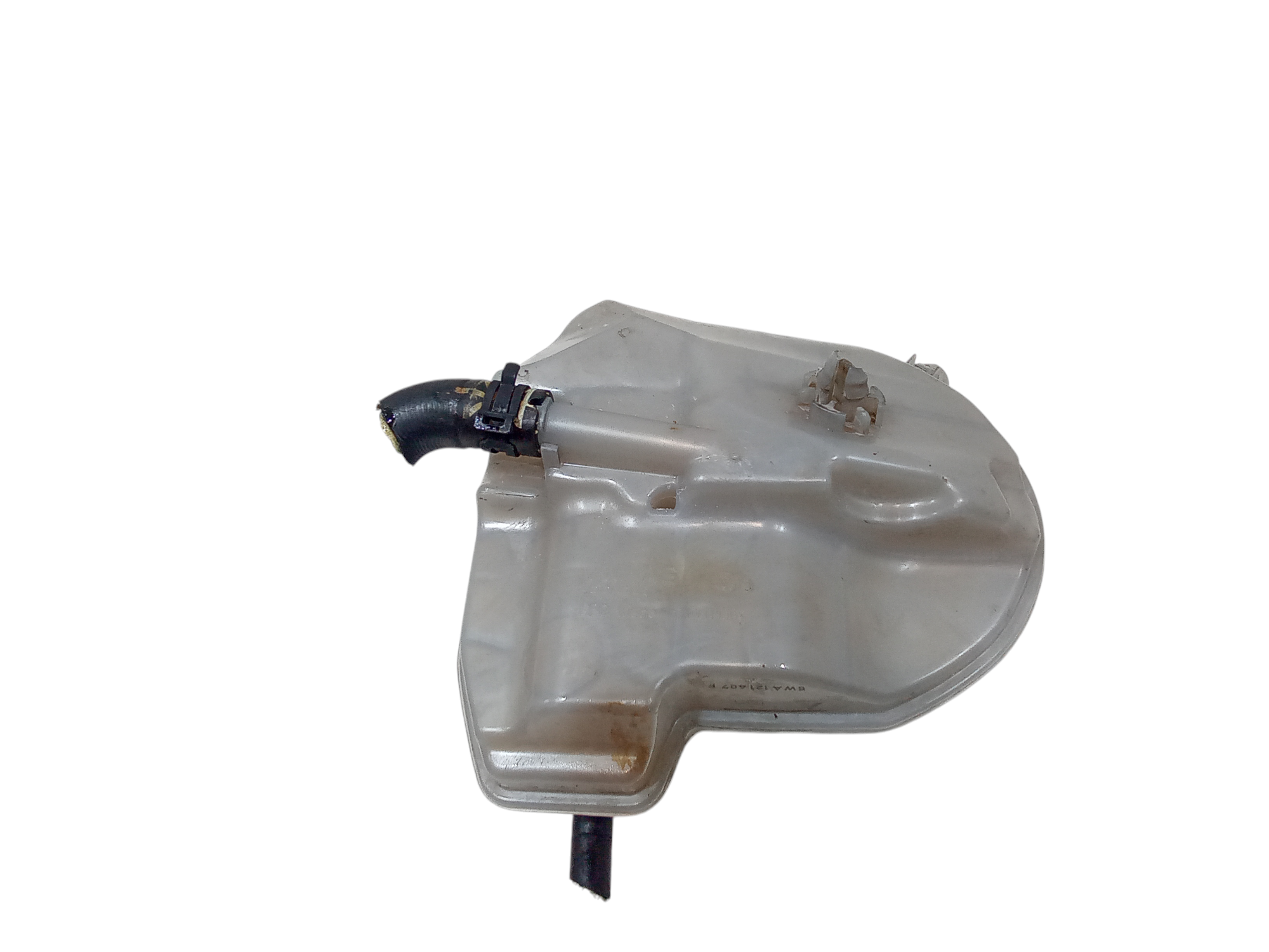 Vaschetta liquido radiatore per Volkswagen Golf Serie Viii (19>) (2019 - In produzione)