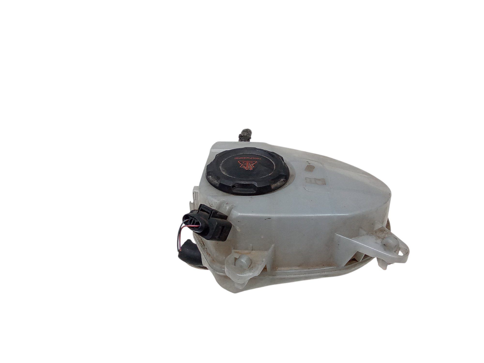 Vaschetta liquido radiatore per Volkswagen Golf Serie Viii (19>) (2019 - In produzione)