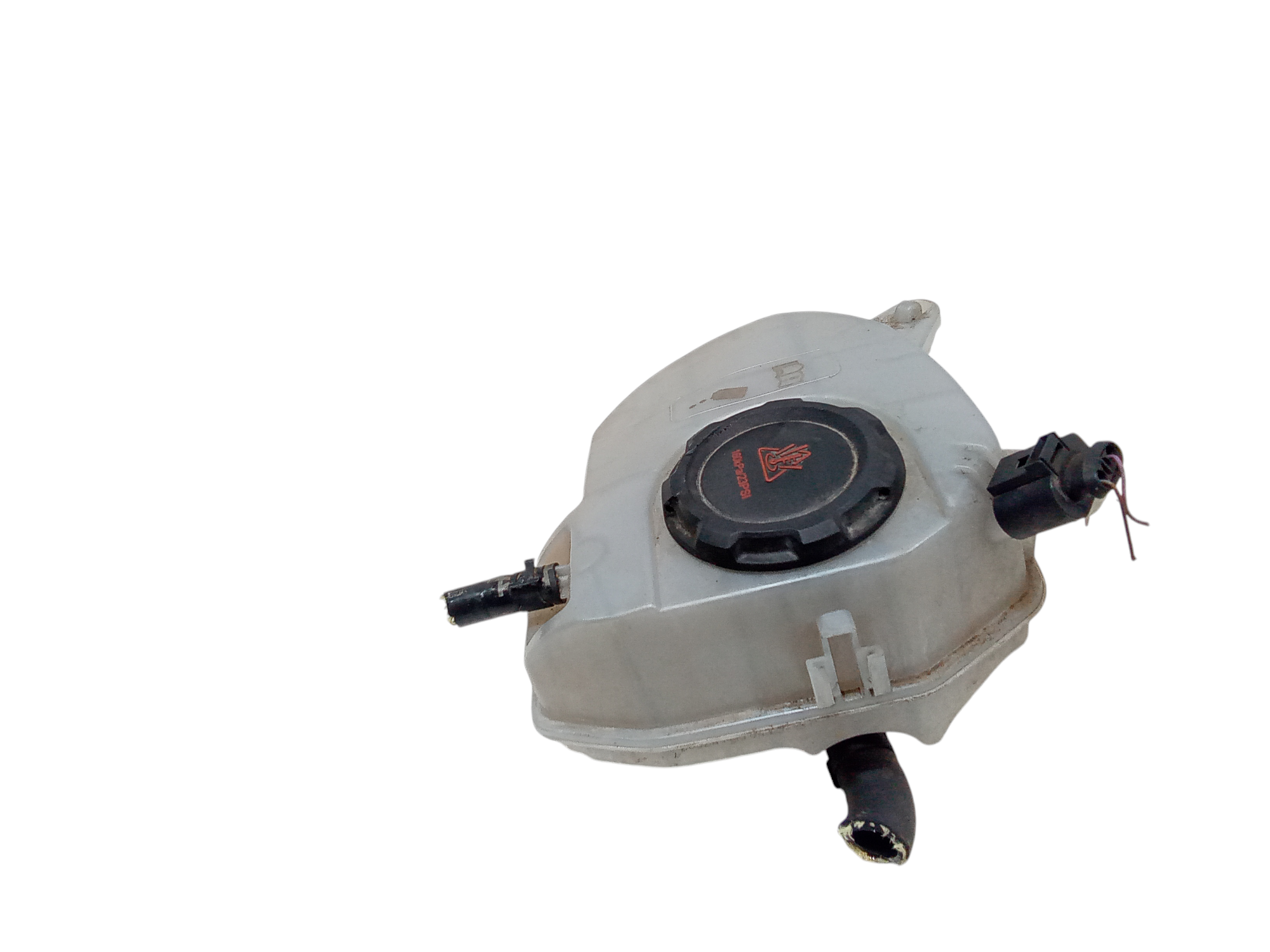 Vaschetta liquido radiatore per Volkswagen Golf Serie Viii (19>) (2019 - In produzione)