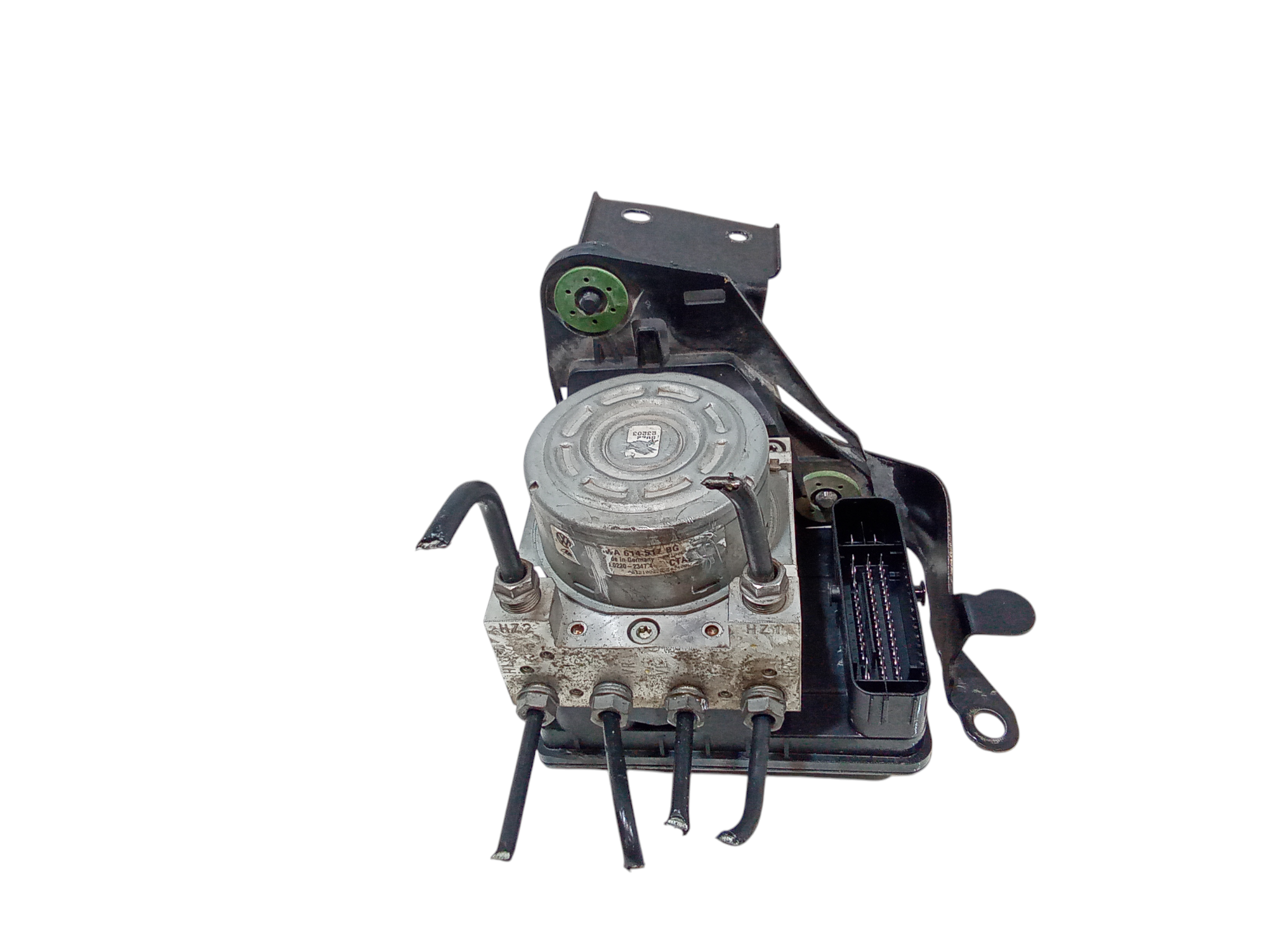 ABS per Volkswagen Golf Serie Viii (19>) (2019 - In produzione)