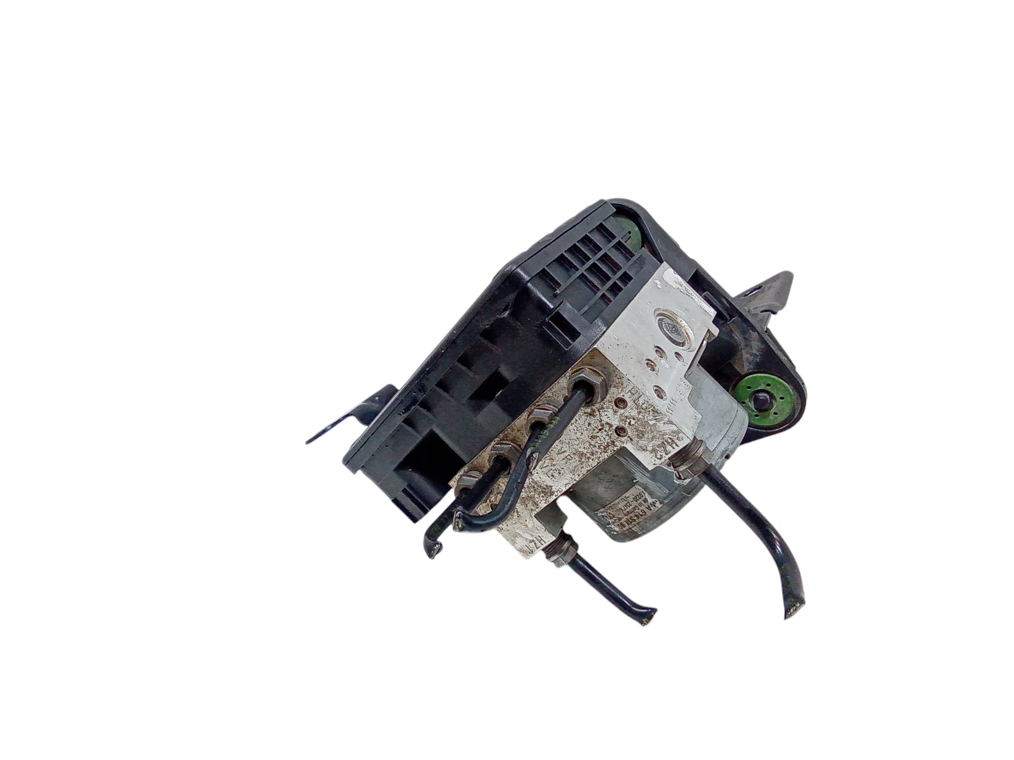 ABS per Volkswagen Golf Serie Viii (19>) (2019 - In produzione)