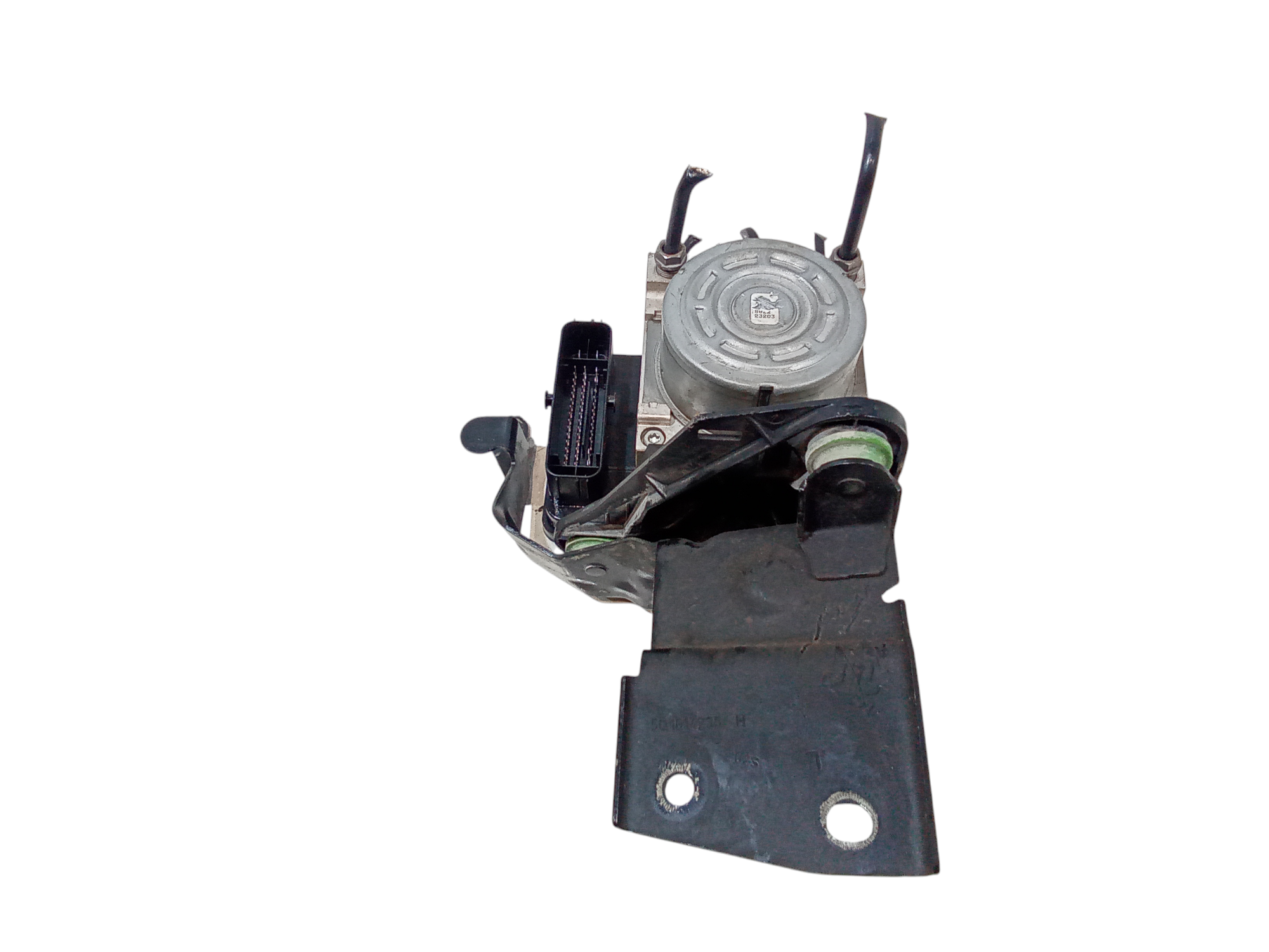 ABS per Volkswagen Golf Serie Viii (19>) (2019 - In produzione)