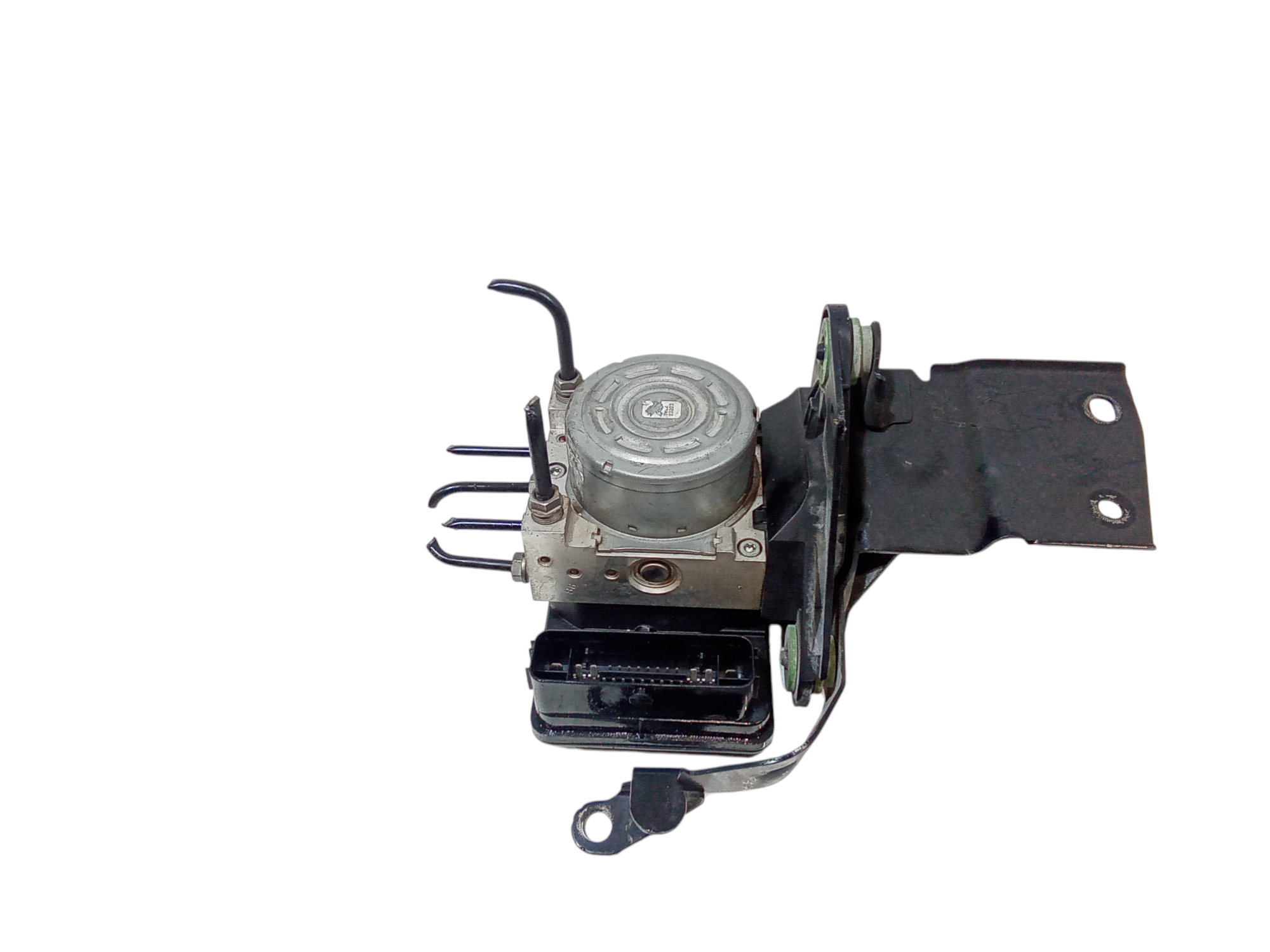 ABS per Volkswagen Golf Serie Viii (19>) (2019 - In produzione)