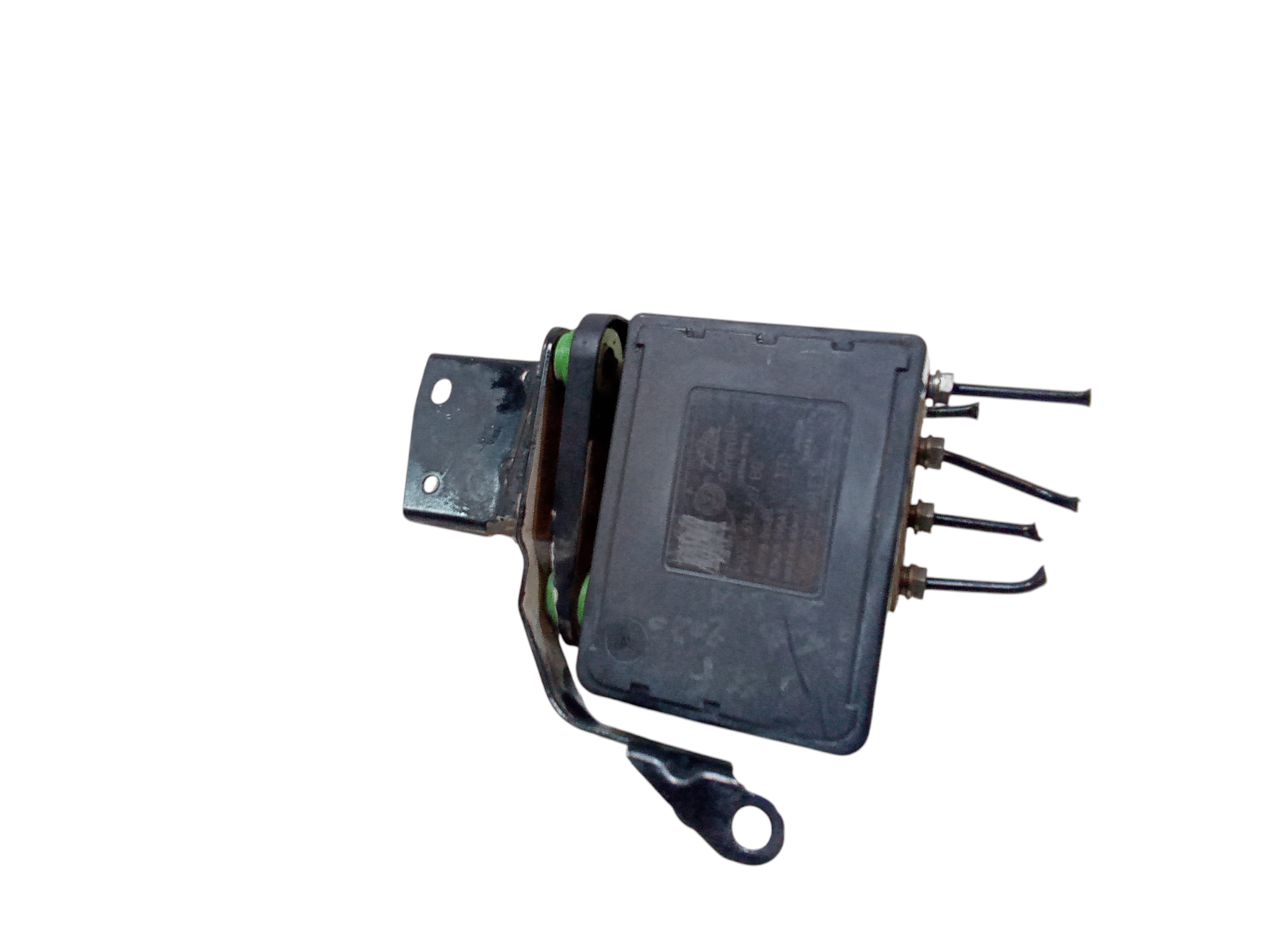 ABS per Volkswagen Golf Serie Viii (19>) (2019 - In produzione)