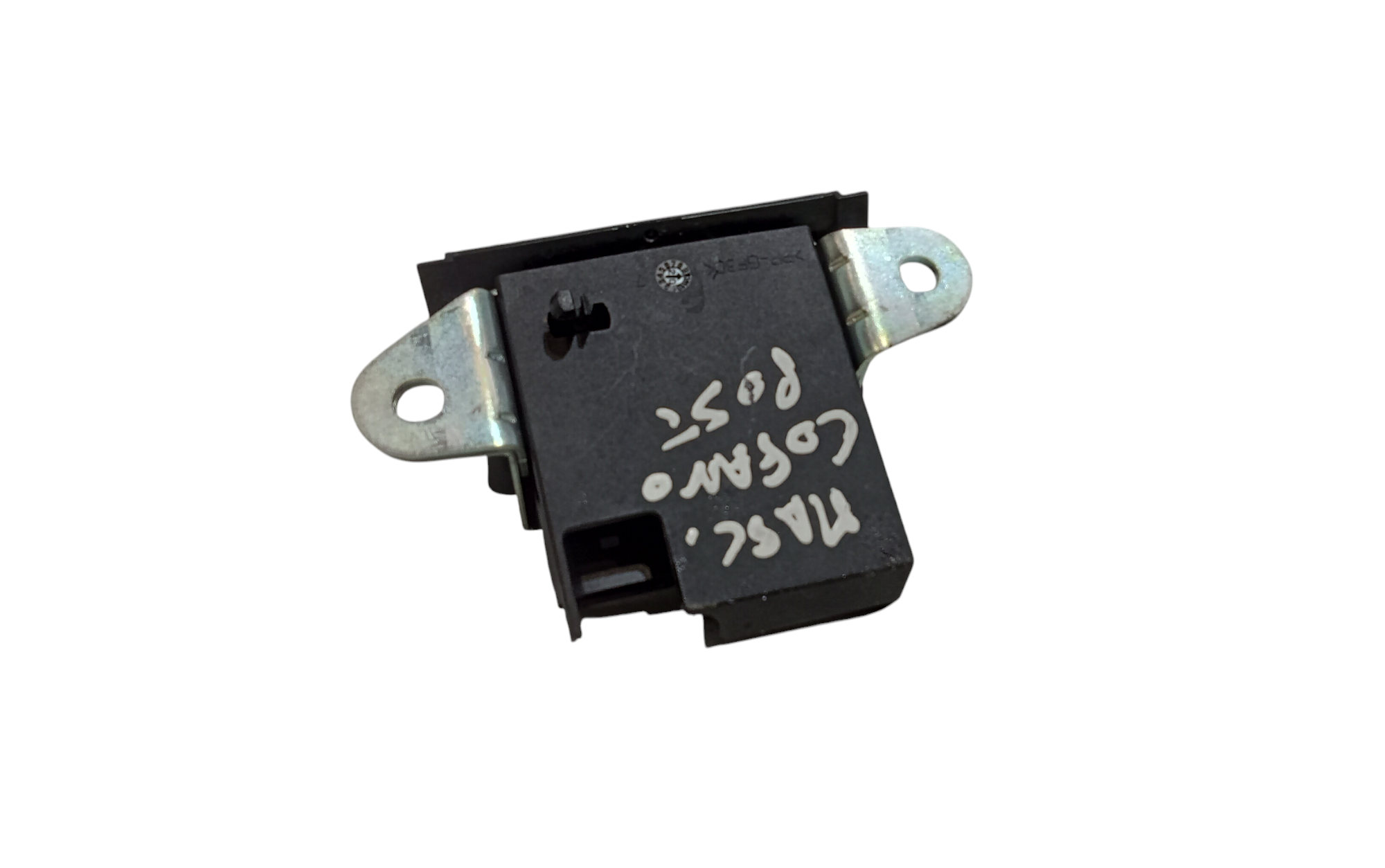 Serratura Cofano Posteriore per Volkswagen Golf Serie Viii (19>) (2019 - In produzione)