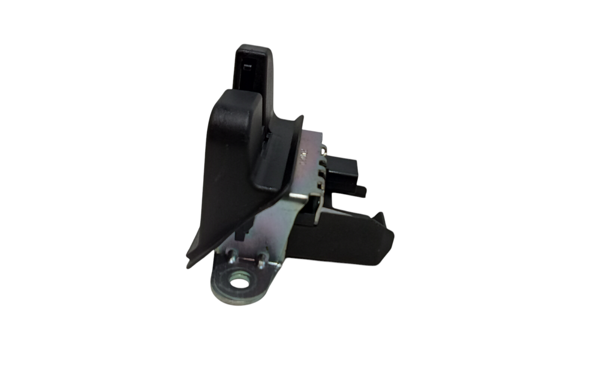 Serratura Cofano Posteriore per Volkswagen Golf Serie Viii (19>) (2019 - In produzione)