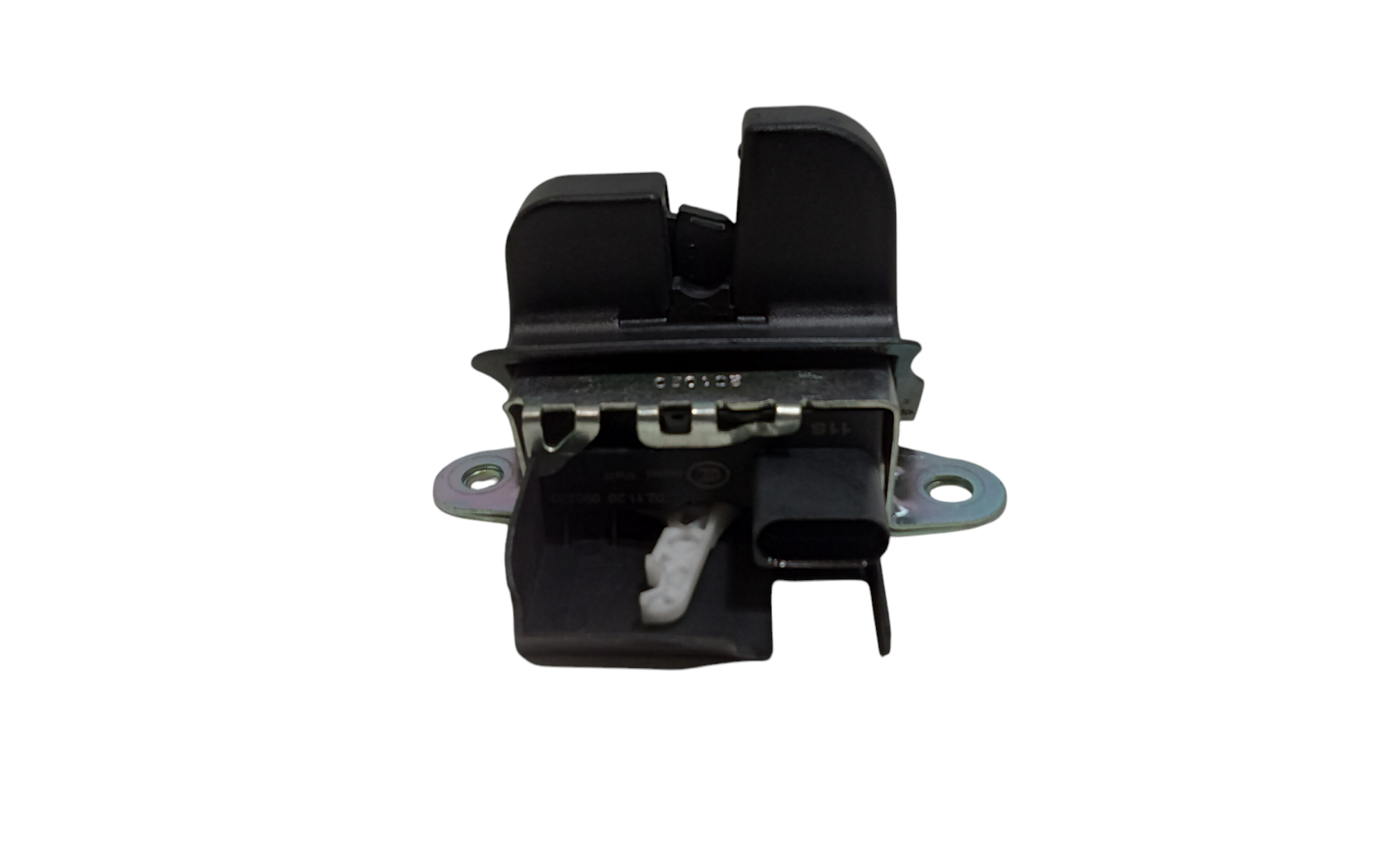 Serratura Cofano Posteriore per Volkswagen Golf Serie Viii (19>) (2019 - In produzione)