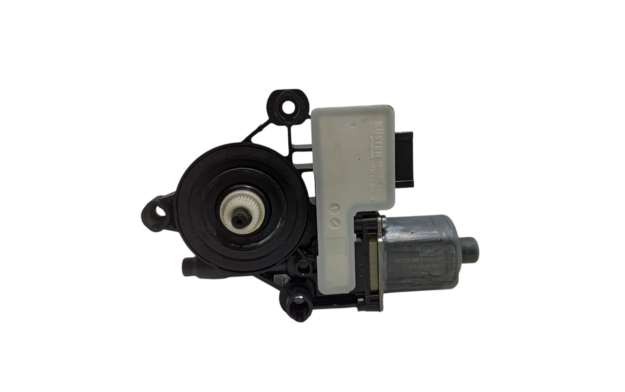 Motorino Alzavetro posteriore Sinistro per Volkswagen Golf Serie Viii (19>) (2019 - In produzione)