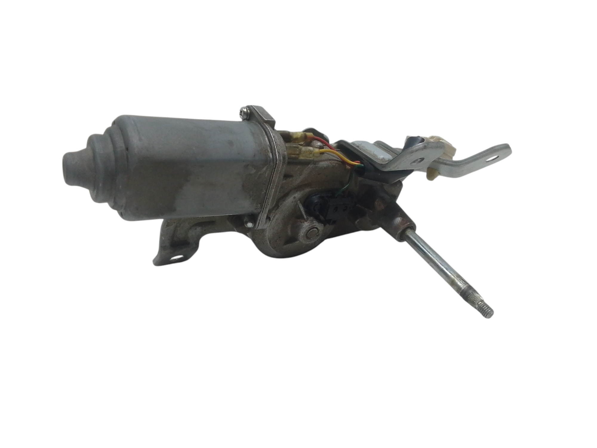 Motorino Tergicristallo Posteriore per Chevrolet Spark 1 Serie (2009 - 2012)