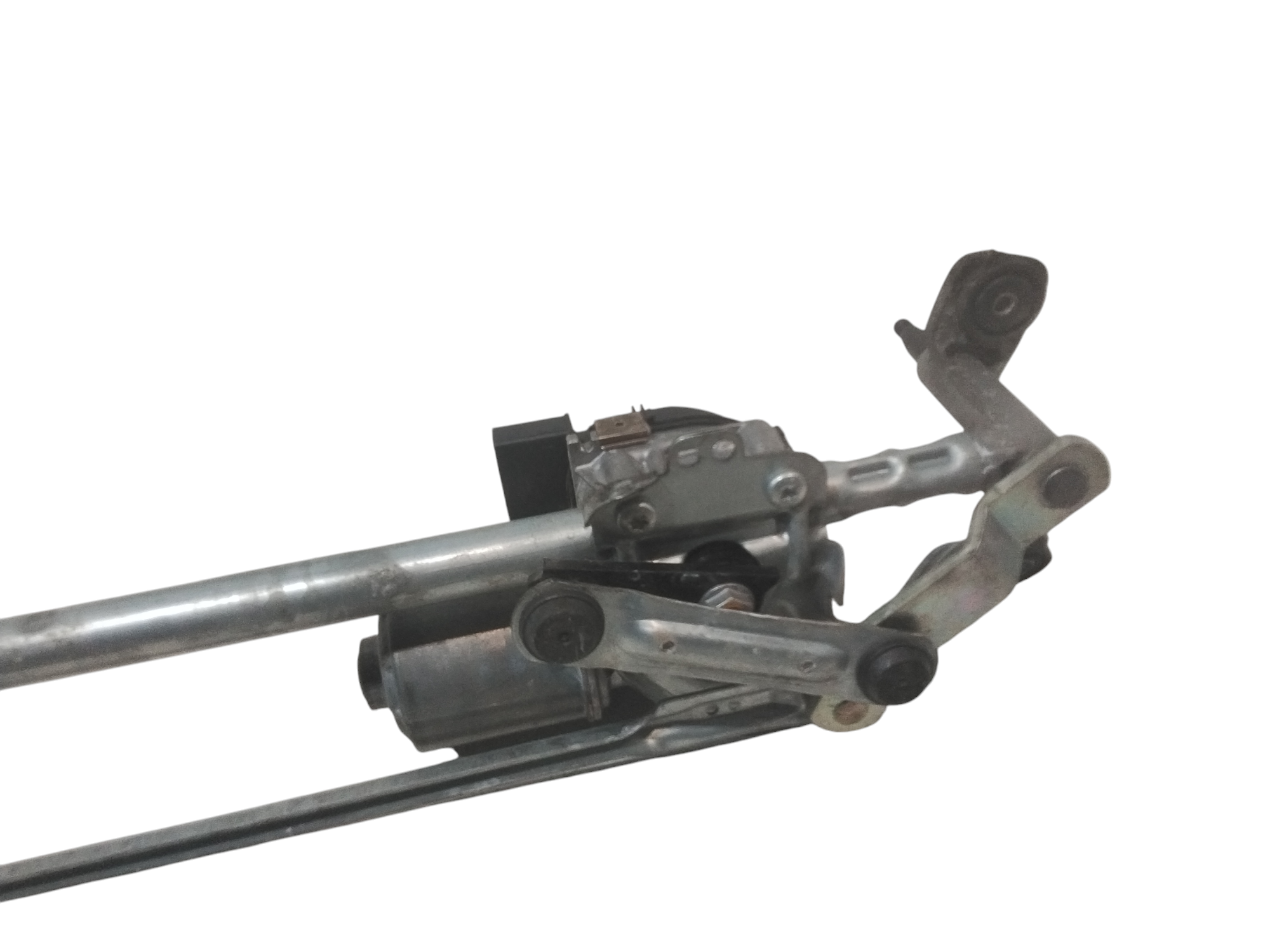 Motorino tergi ant completo di tandem per Volkswagen Golf Serie Viii (19>) (2019 - In produzione)