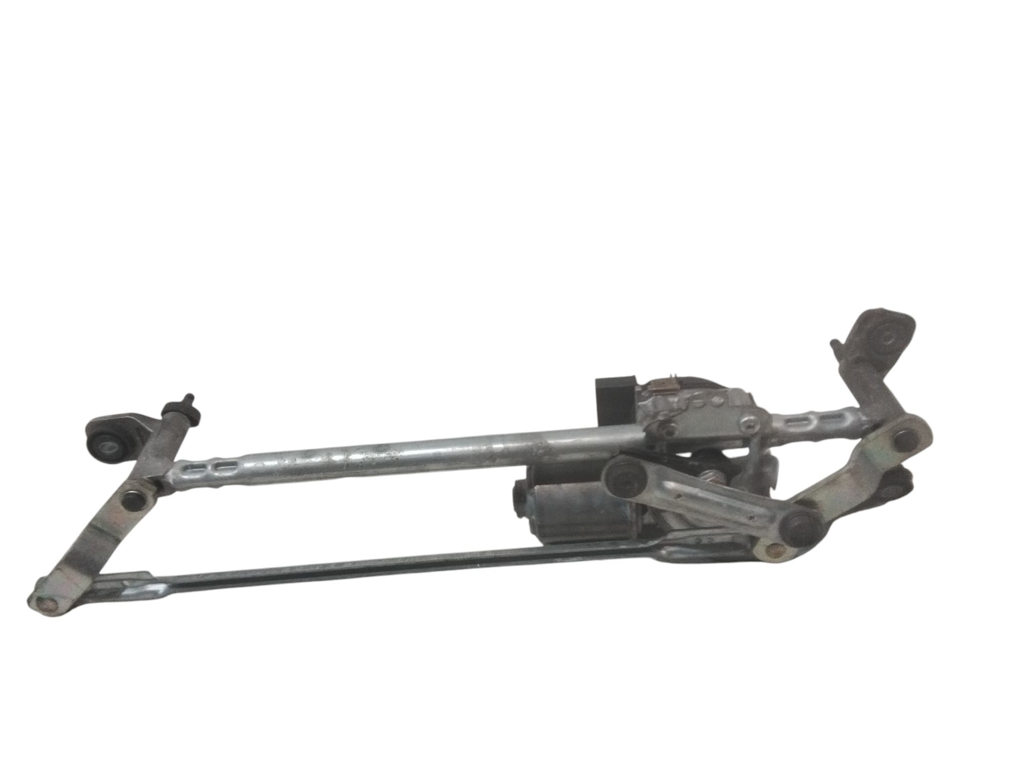 Motorino tergi ant completo di tandem per Volkswagen Golf Serie Viii (19>) (2019 - In produzione)