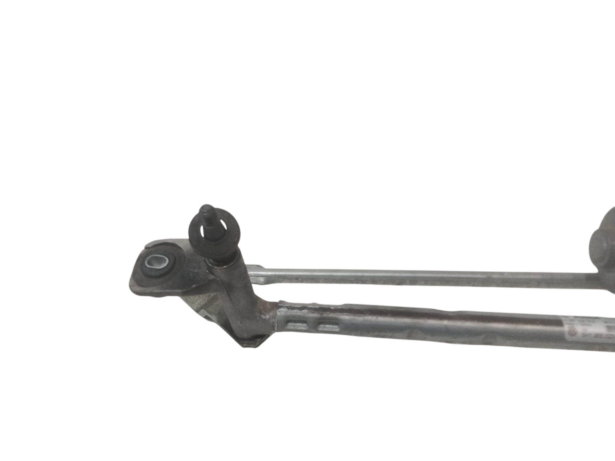 Motorino tergi ant completo di tandem per Volkswagen Golf Serie Viii (19>) (2019 - In produzione)