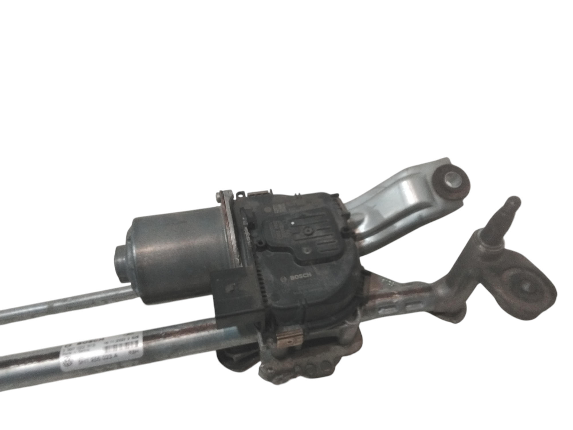 Motorino tergi ant completo di tandem per Volkswagen Golf Serie Viii (19>) (2019 - In produzione)