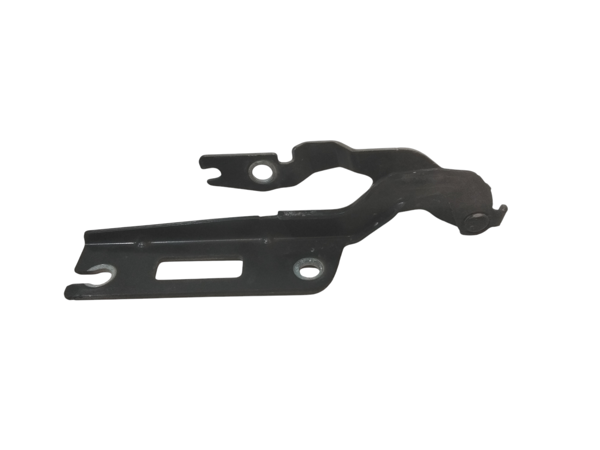 Cerniera cofano anteriore SX per Volkswagen Golf Serie Viii (19>) (2019 - In produzione)