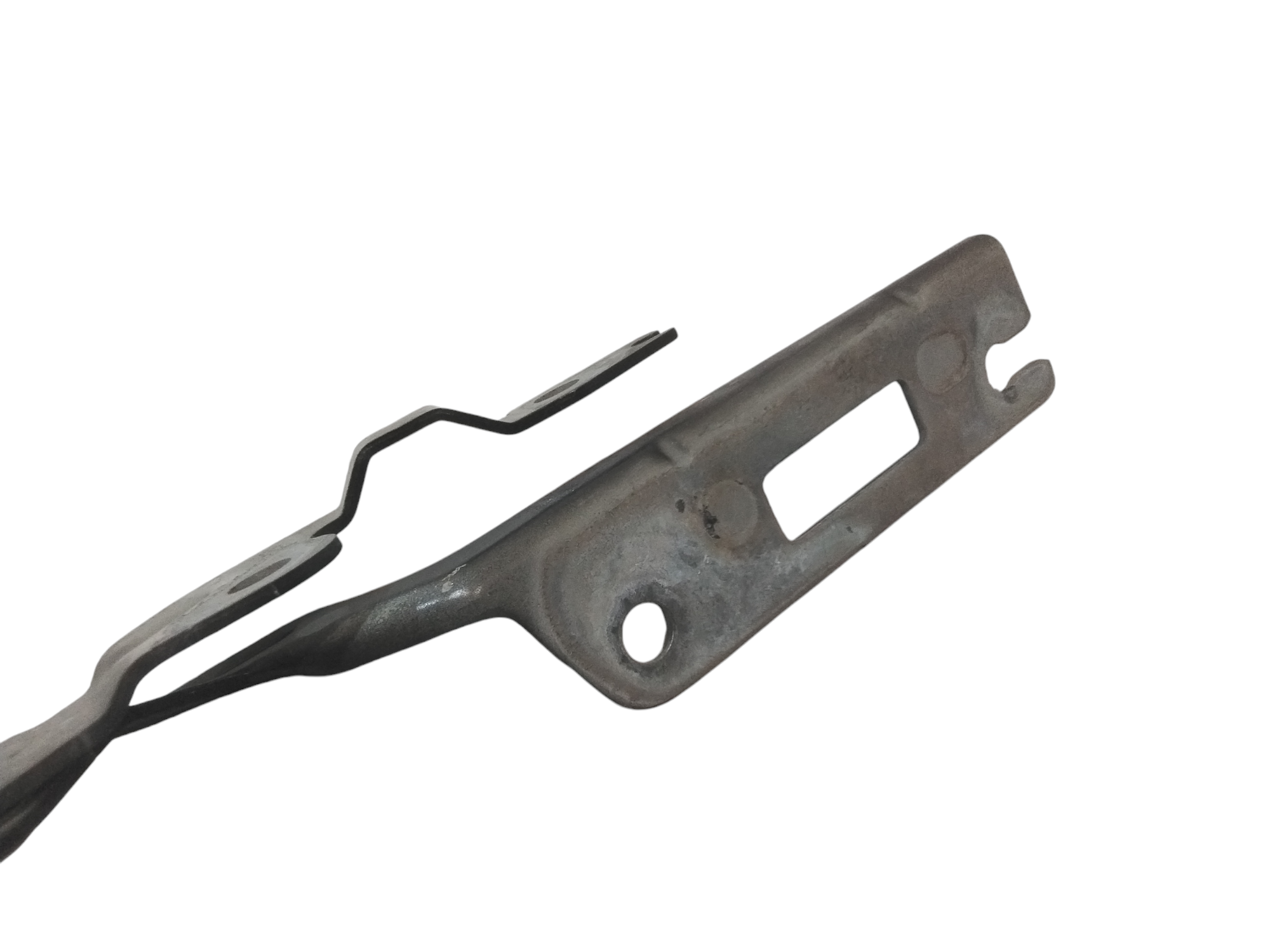 Cerniera cofano anteriore SX per Volkswagen Golf Serie Viii (19>) (2019 - In produzione)