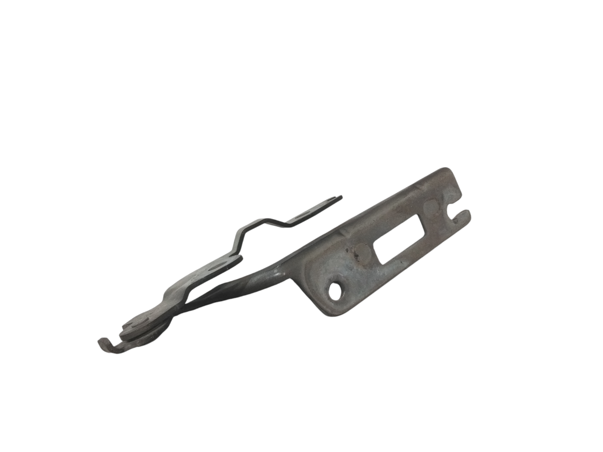 Cerniera cofano anteriore SX per Volkswagen Golf Serie Viii (19>) (2019 - In produzione)