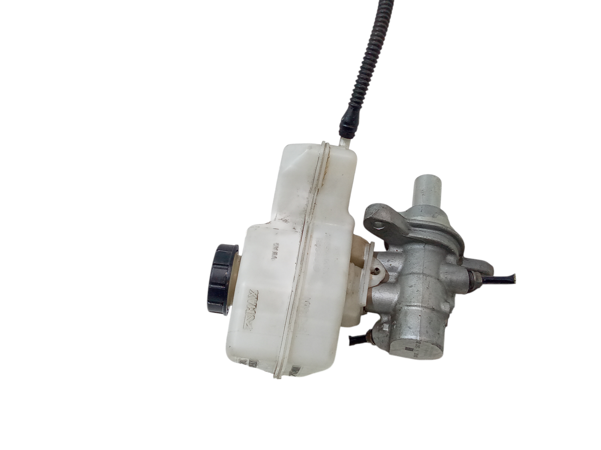 Pompa Freni per Volkswagen Golf Serie Viii (19>) (2019 - In produzione)