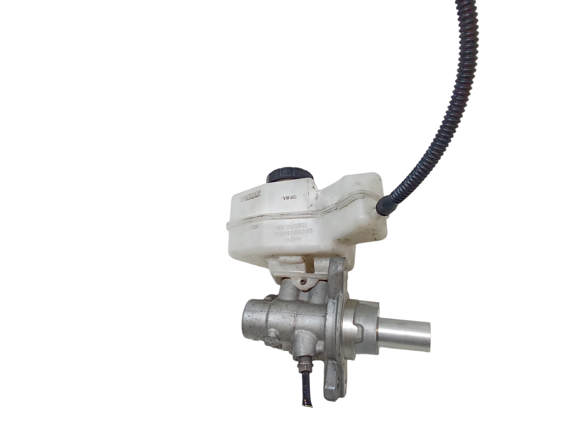 Pompa Freni per Volkswagen Golf Serie Viii (19>) (2019 - In produzione)