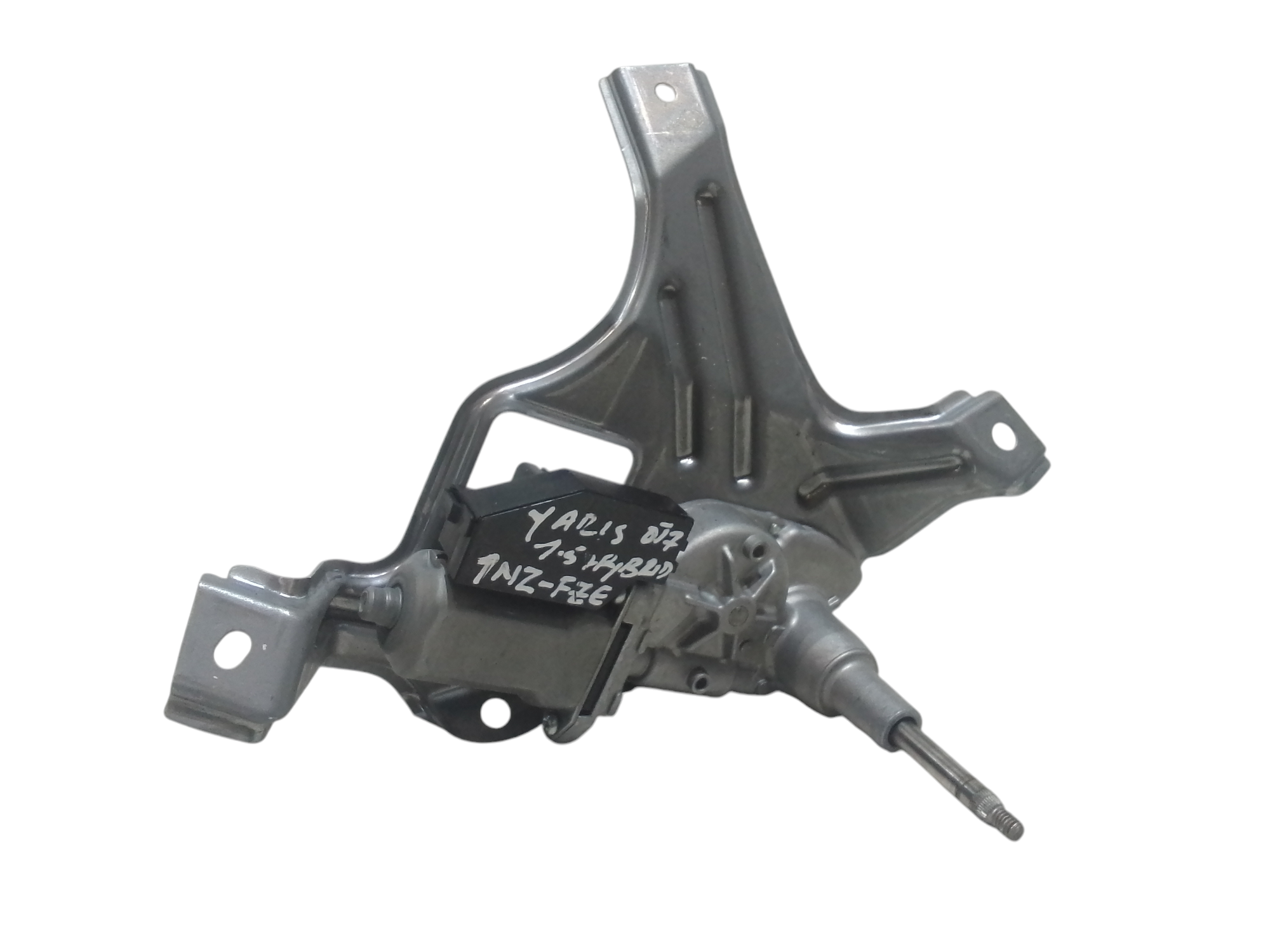 Motorino Tergicristallo Posteriore per Toyota Yaris 2 Serie