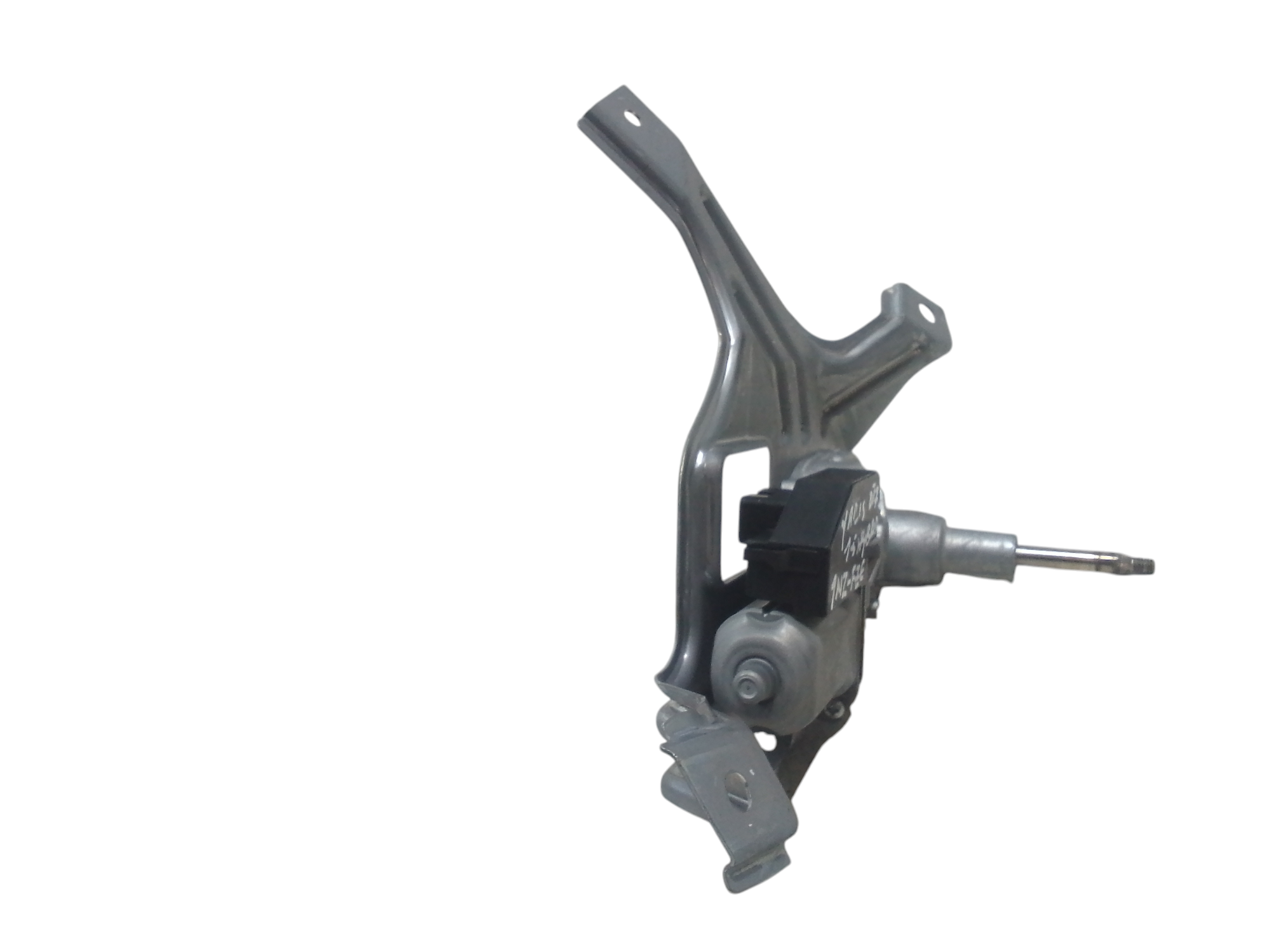 Motorino Tergicristallo Posteriore per Toyota Yaris 2 Serie