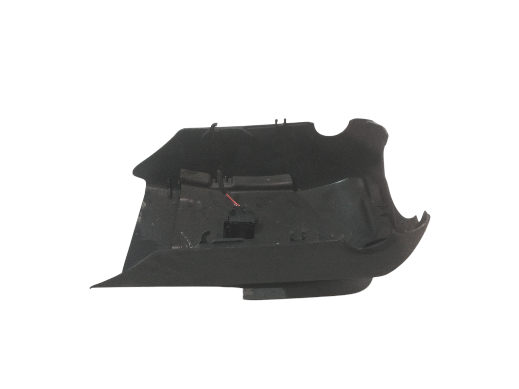 Riparo piantone sterzo per Volkswagen Golf Serie Viii (19>) (2019 - In produzione)