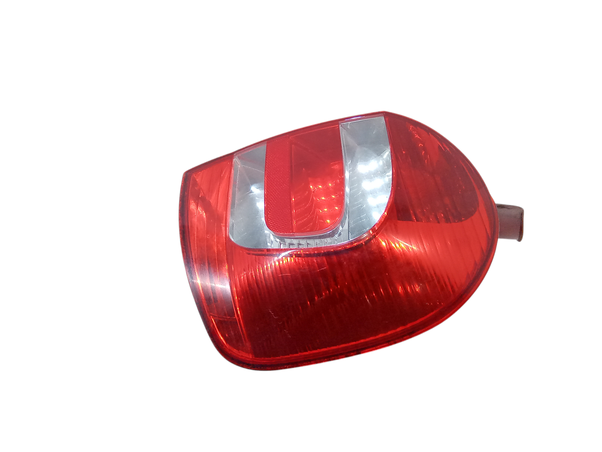 Stop fanale posteriore Destro Passeggero per Renault Grand Modus 1 Serie (2008 - In produzione)