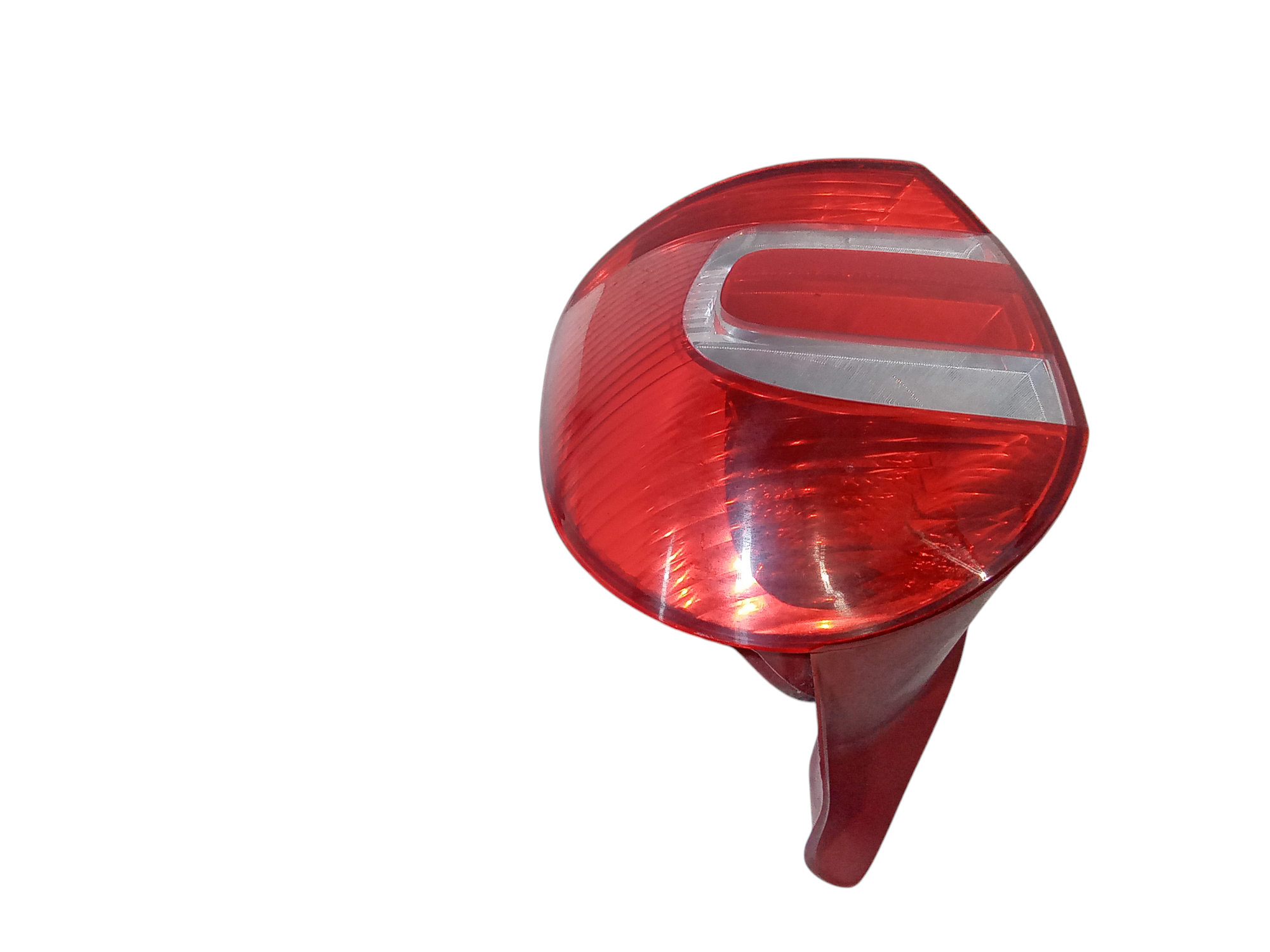 Stop fanale posteriore Destro Passeggero per Renault Grand Modus 1 Serie (2008 - In produzione)