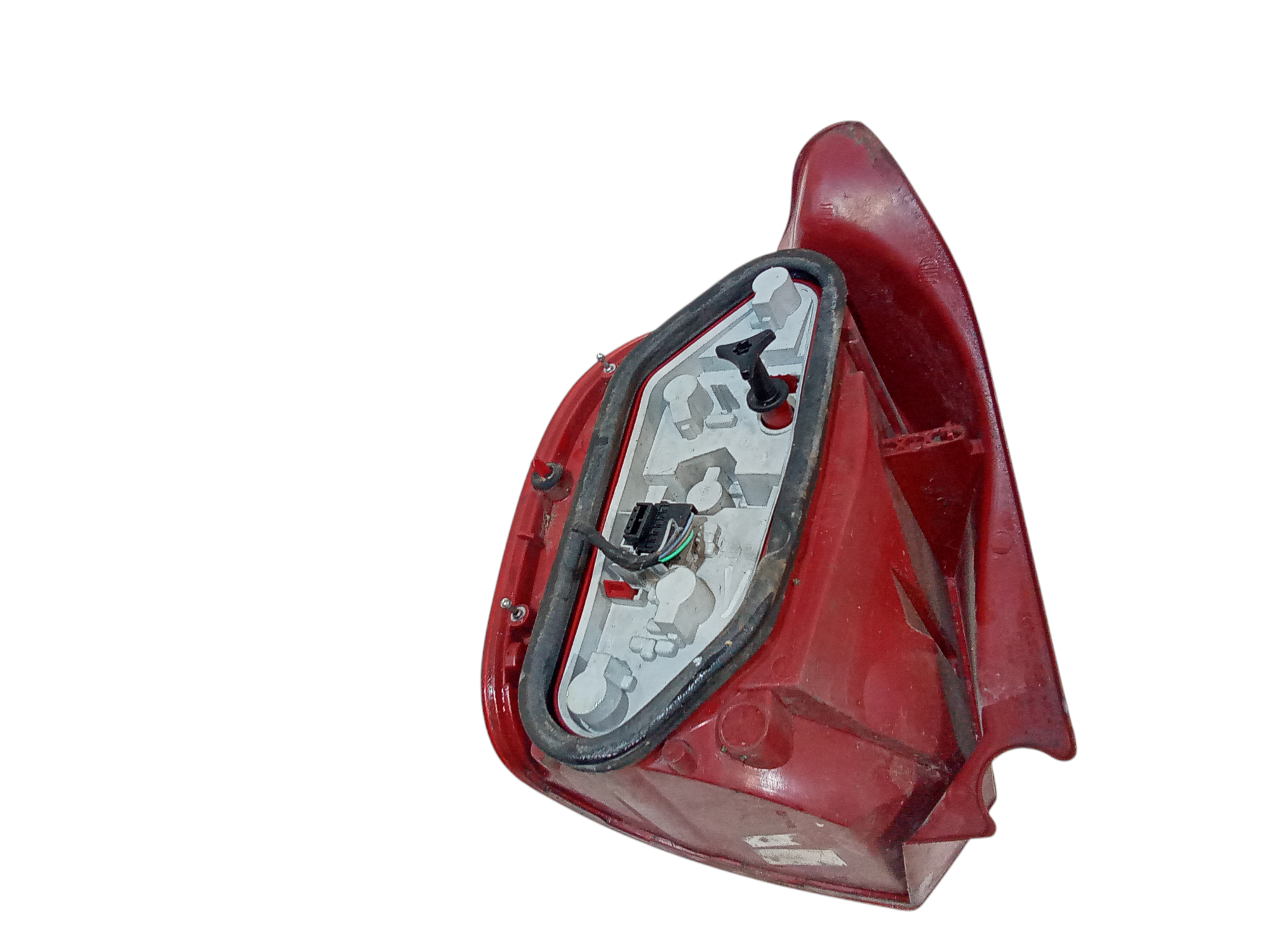 Stop fanale posteriore Destro Passeggero per Renault Grand Modus 1 Serie (2008 - In produzione)