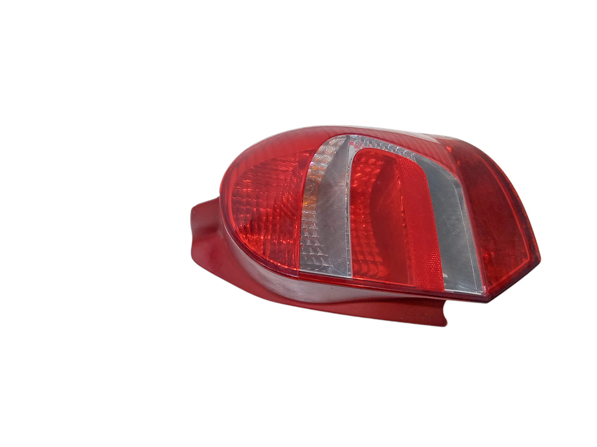 Stop fanale posteriore Destro Passeggero per Renault Grand Modus 1 Serie (2008 - In produzione)