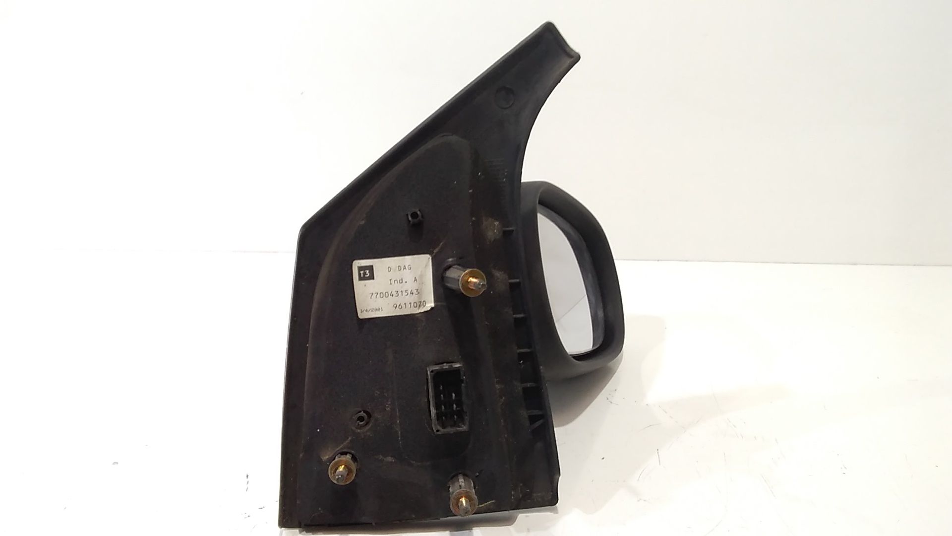 Specchietto Retrovisore Destro RENAULT Scenic Serie (96>99)