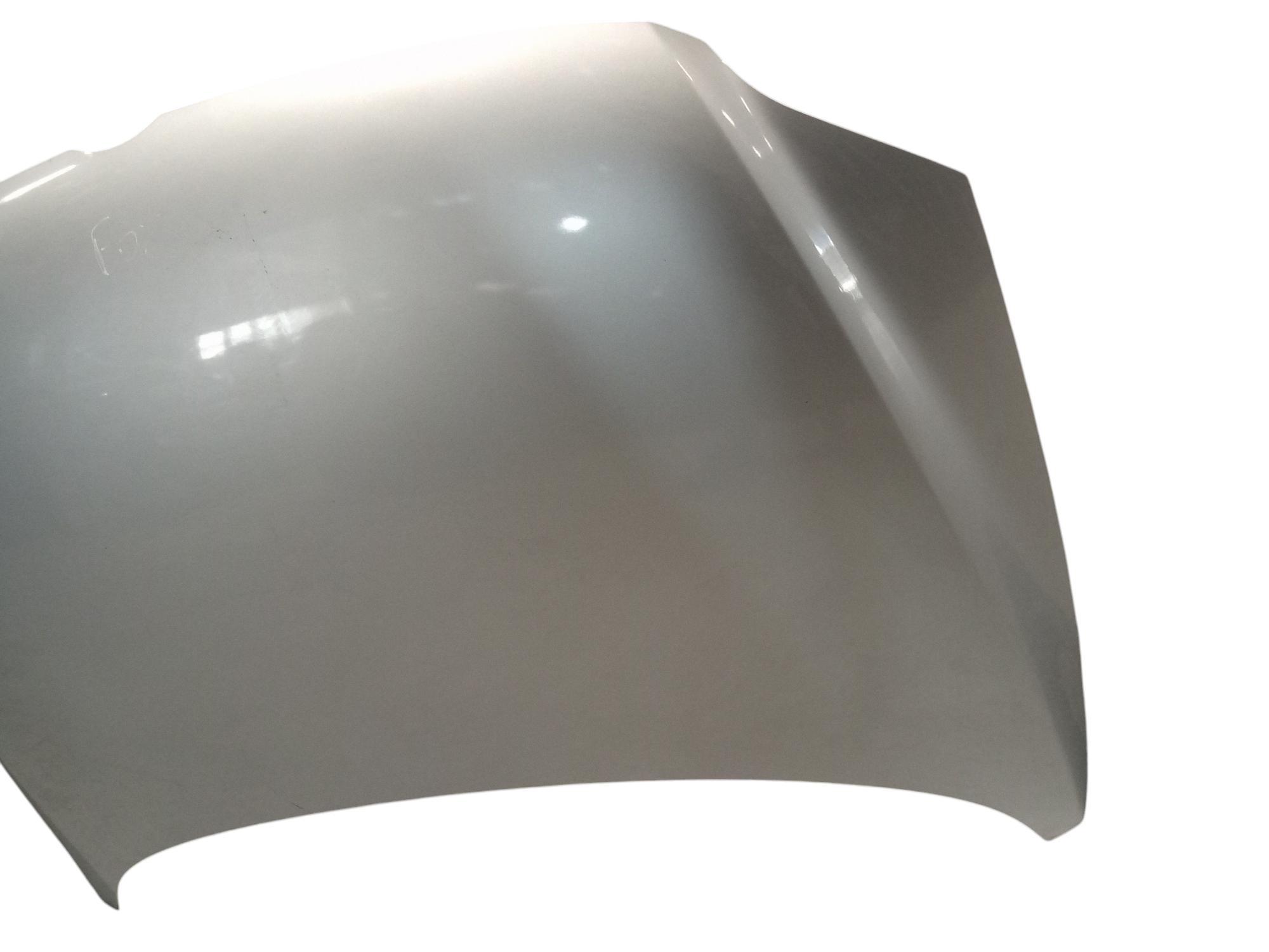 Cofano Anteriore per Volkswagen Fox 1 Serie (2005 - 2011)