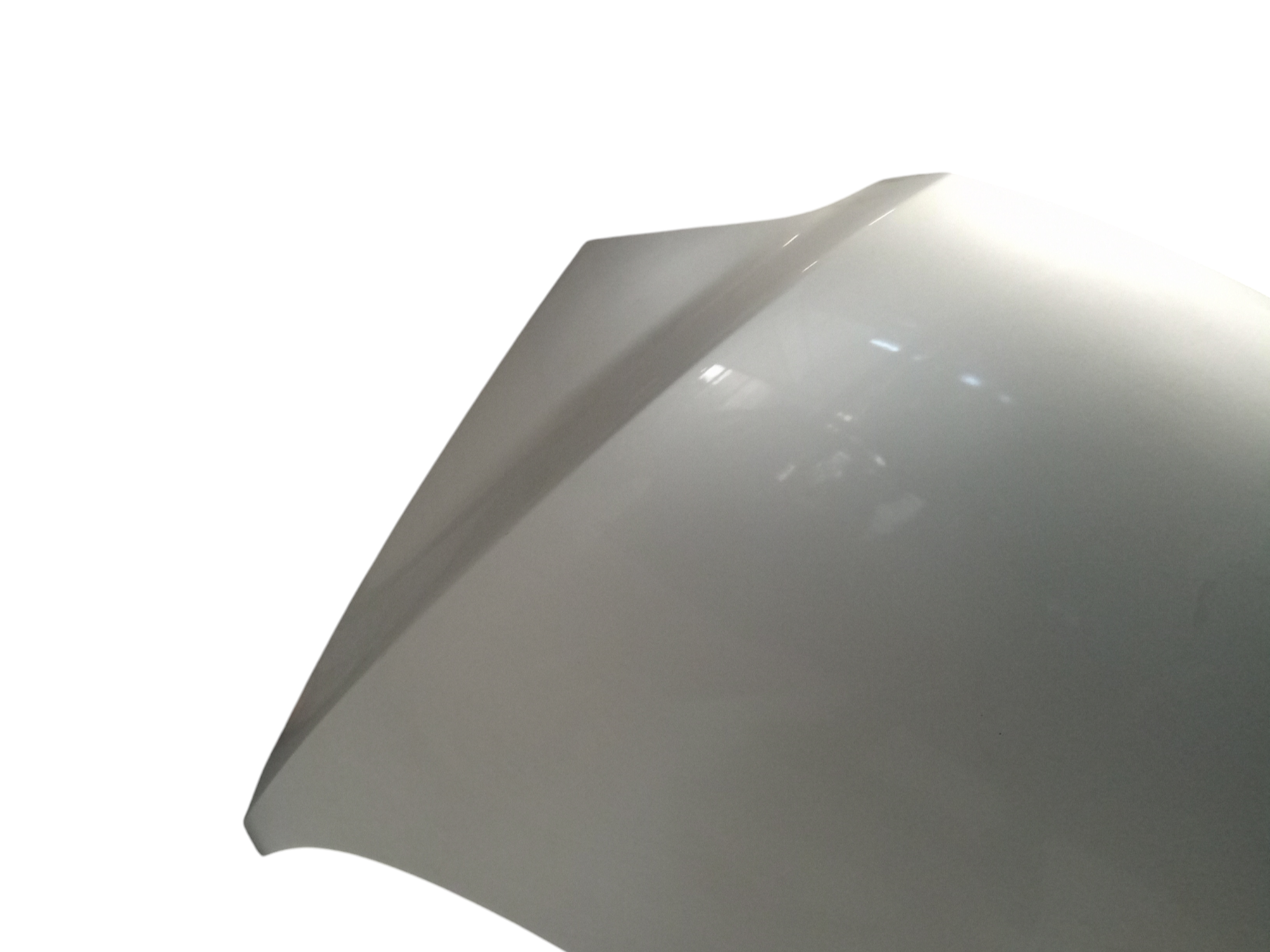 Cofano Anteriore per Volkswagen Fox 1 Serie (2005 - 2011)