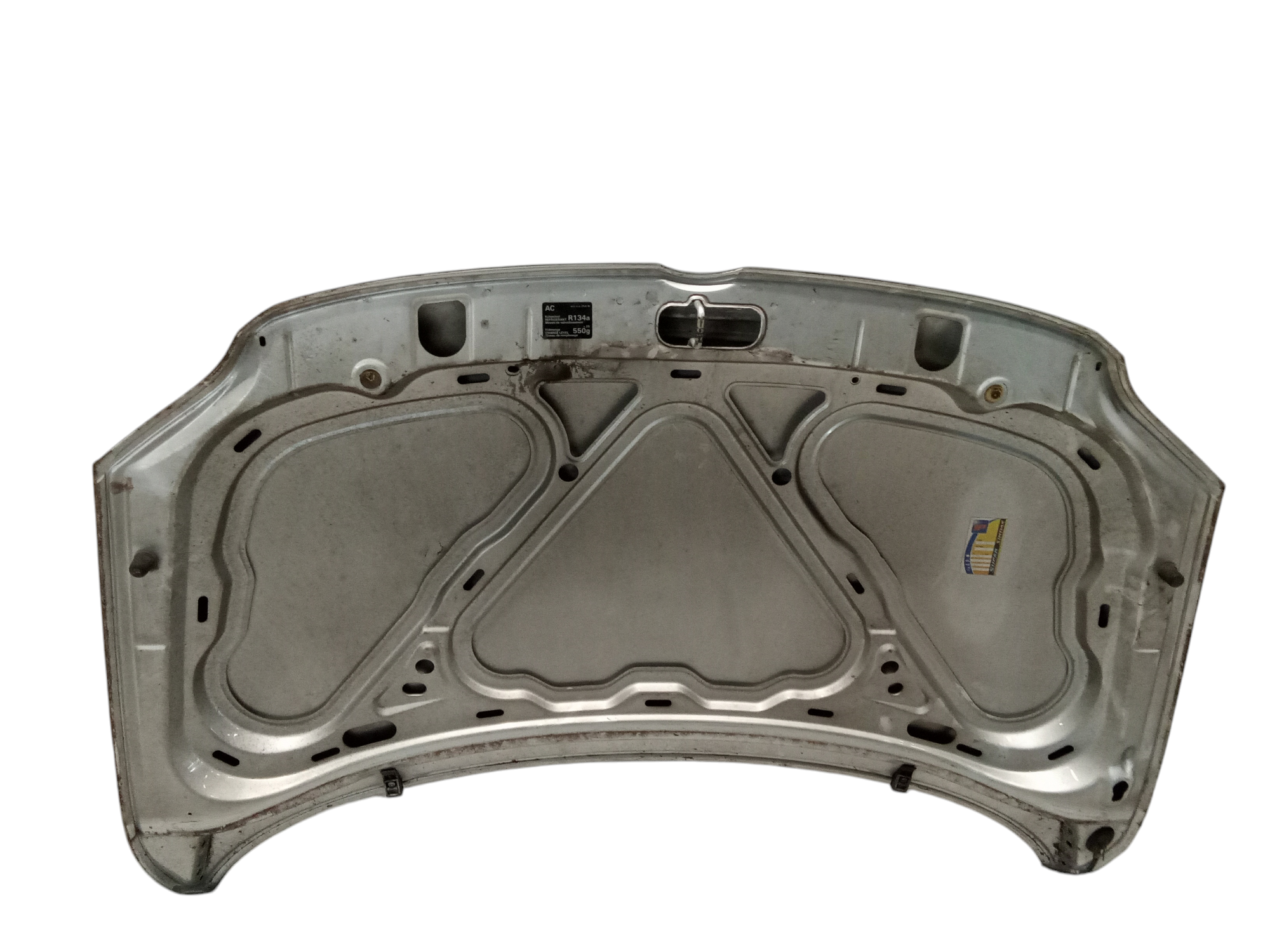 Cofano Anteriore per Volkswagen Fox 1 Serie (2005 - 2011)