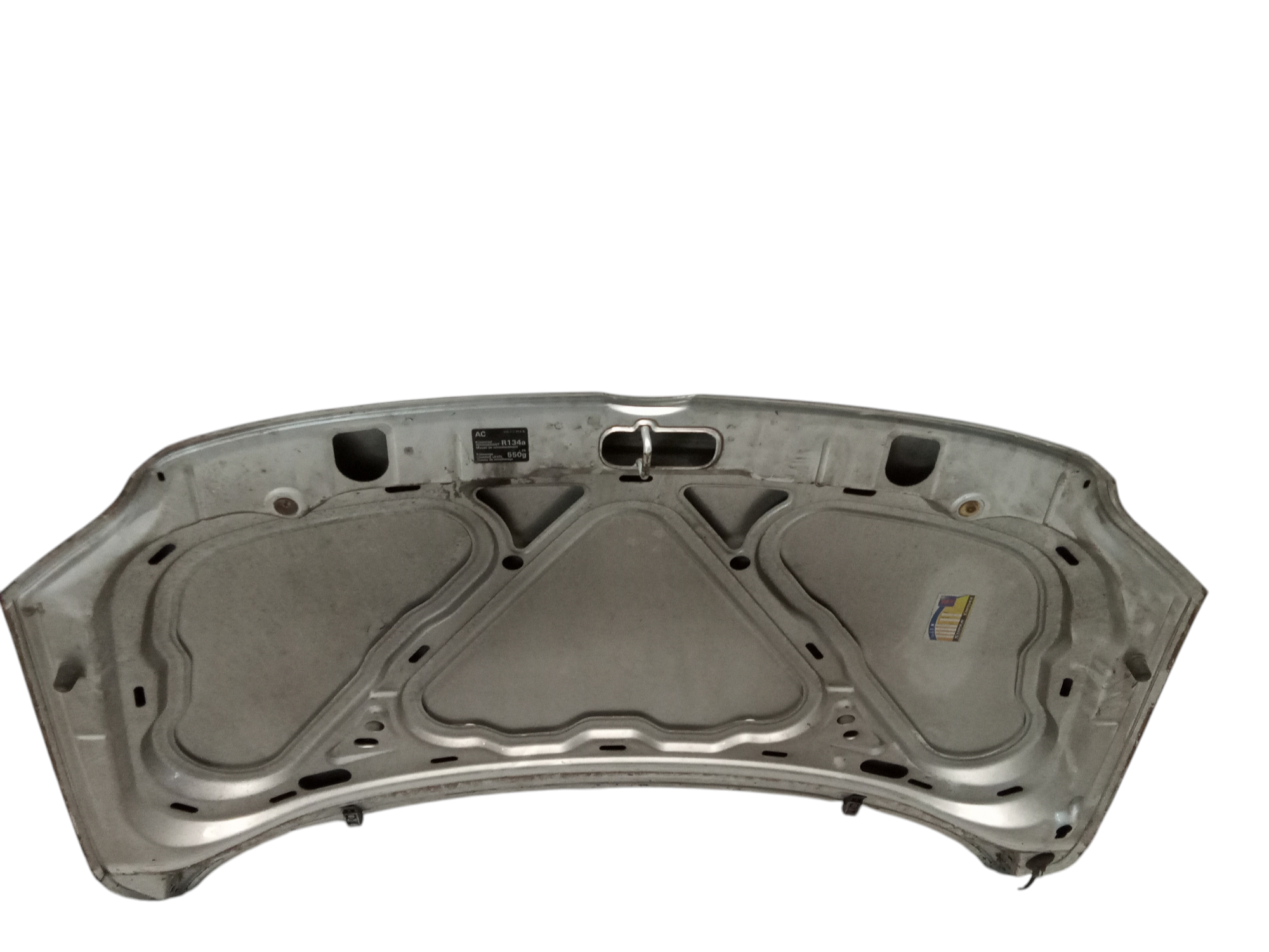 Cofano Anteriore per Volkswagen Fox 1 Serie (2005 - 2011)