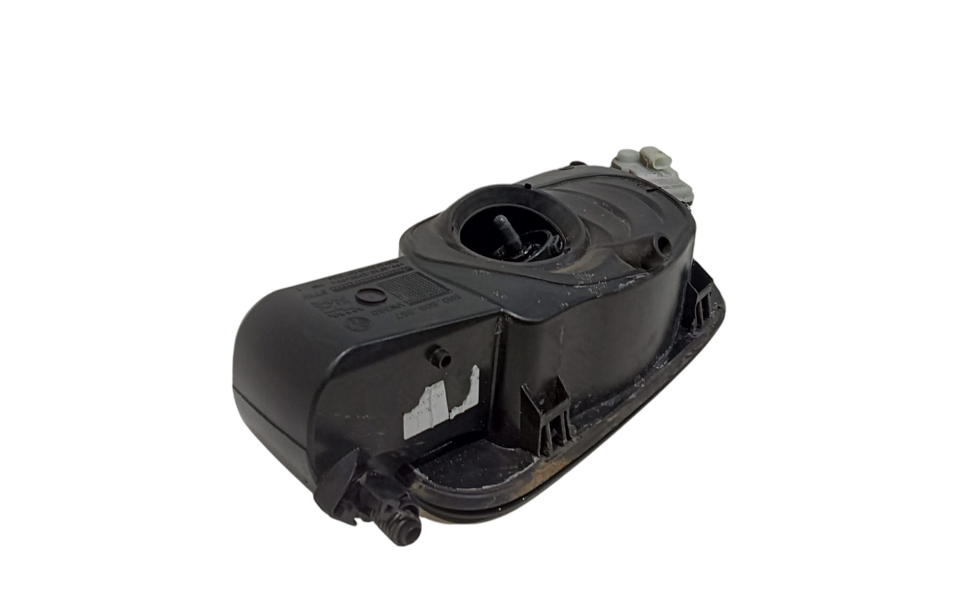 Sportellino Carburante per Volkswagen Golf Serie Viii (19>) (2019 - In produzione)