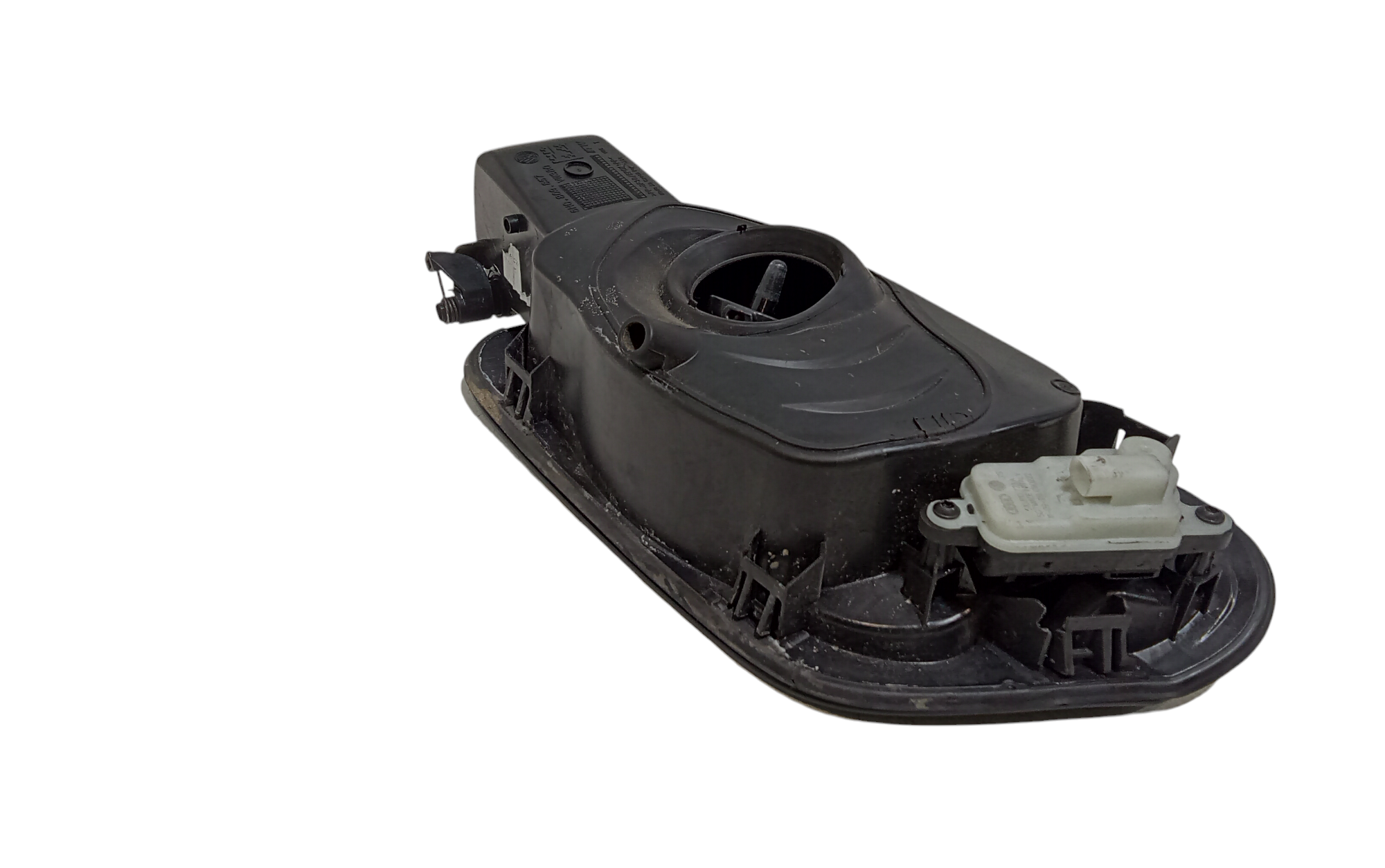 Sportellino Carburante per Volkswagen Golf Serie Viii (19>) (2019 - In produzione)