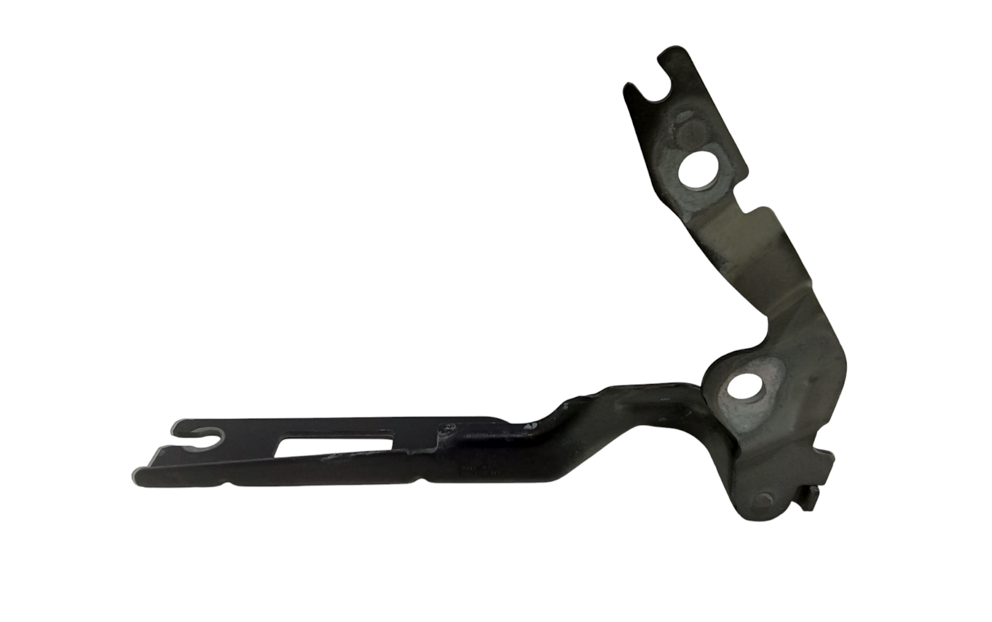 Cerniera cofano anteriore DX per Volkswagen Golf Serie Viii (19>) (2019 - In produzione)