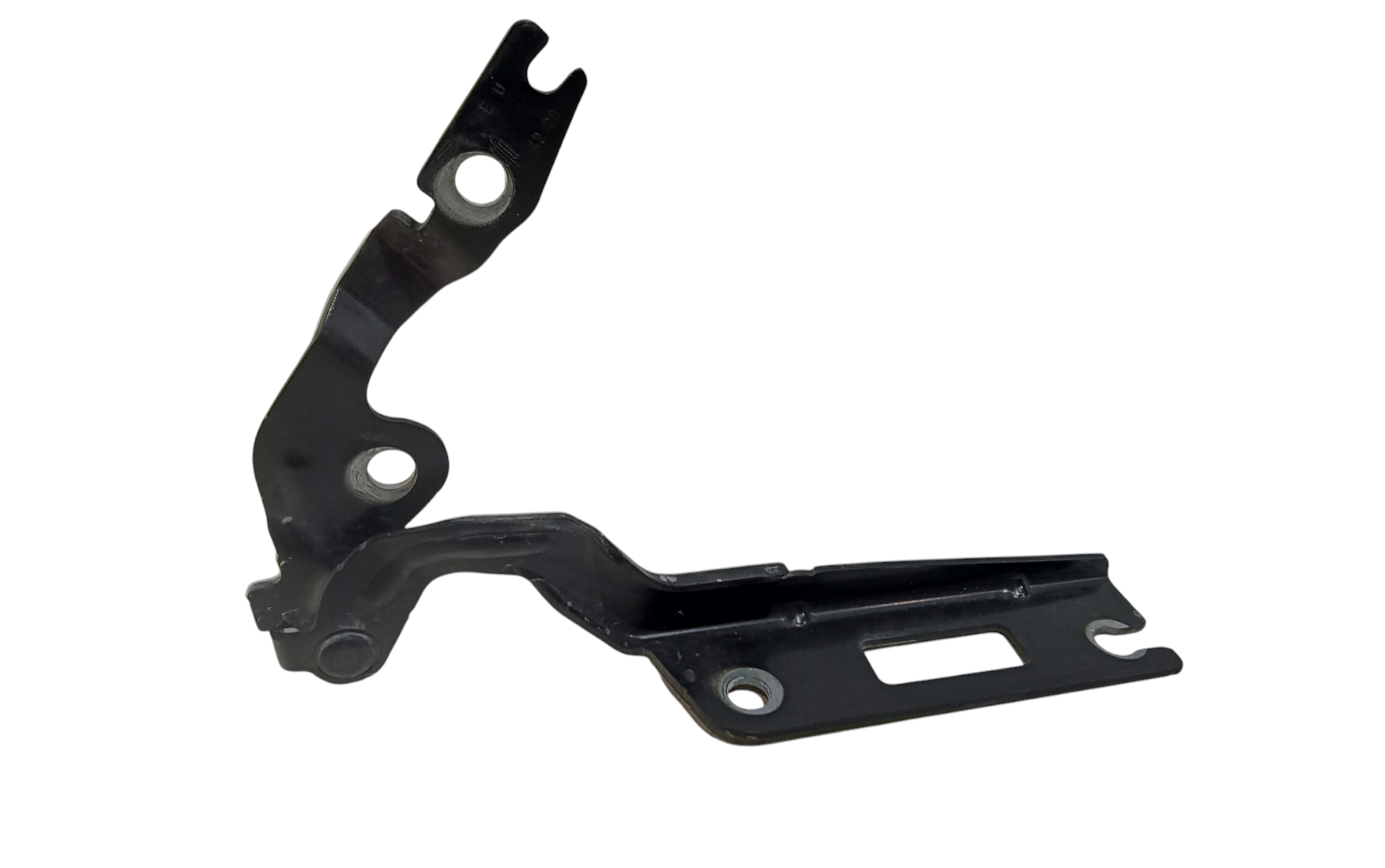 Cerniera cofano anteriore DX per Volkswagen Golf Serie Viii (19>) (2019 - In produzione)