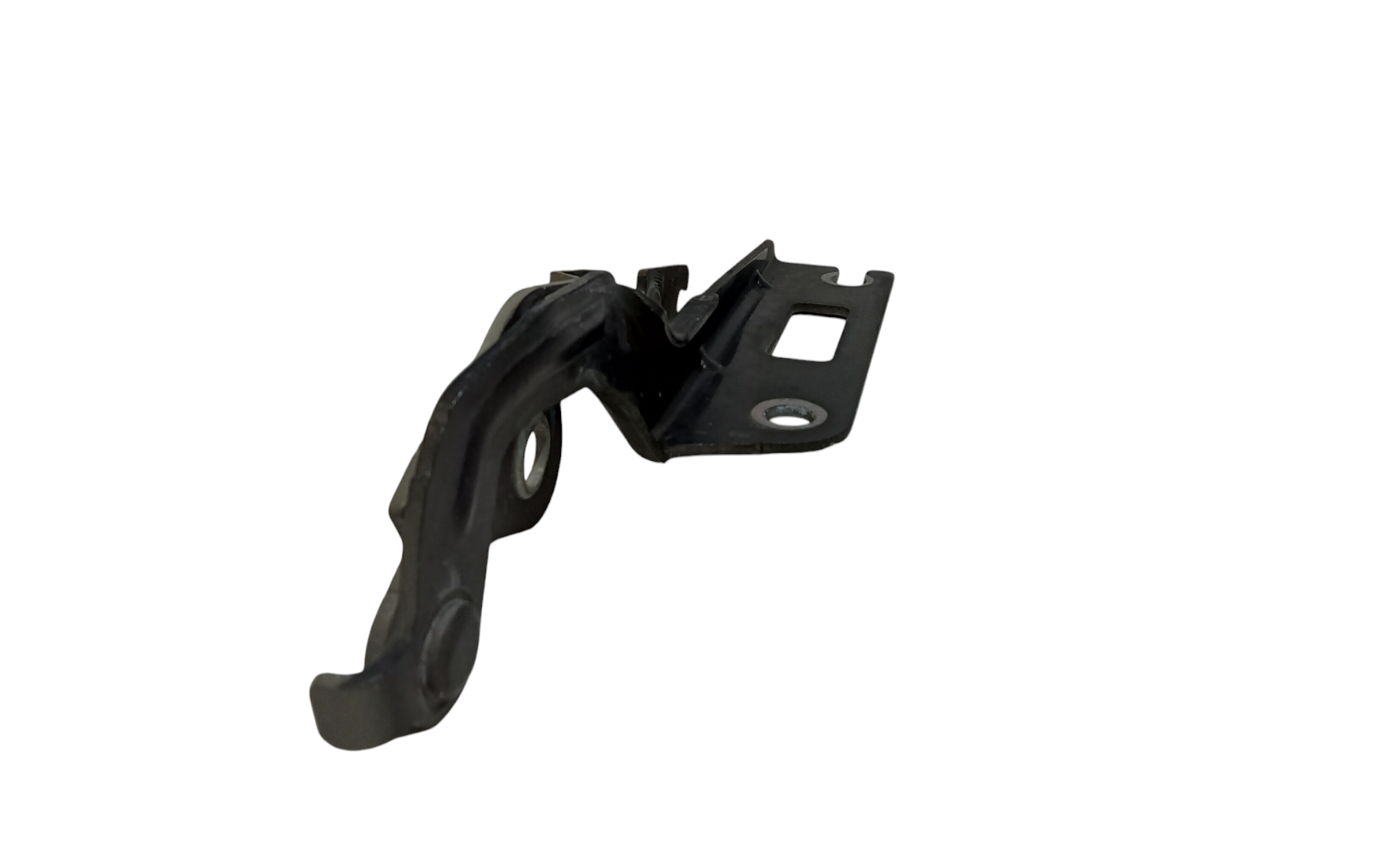 Cerniera cofano anteriore DX per Volkswagen Golf Serie Viii (19>) (2019 - In produzione)