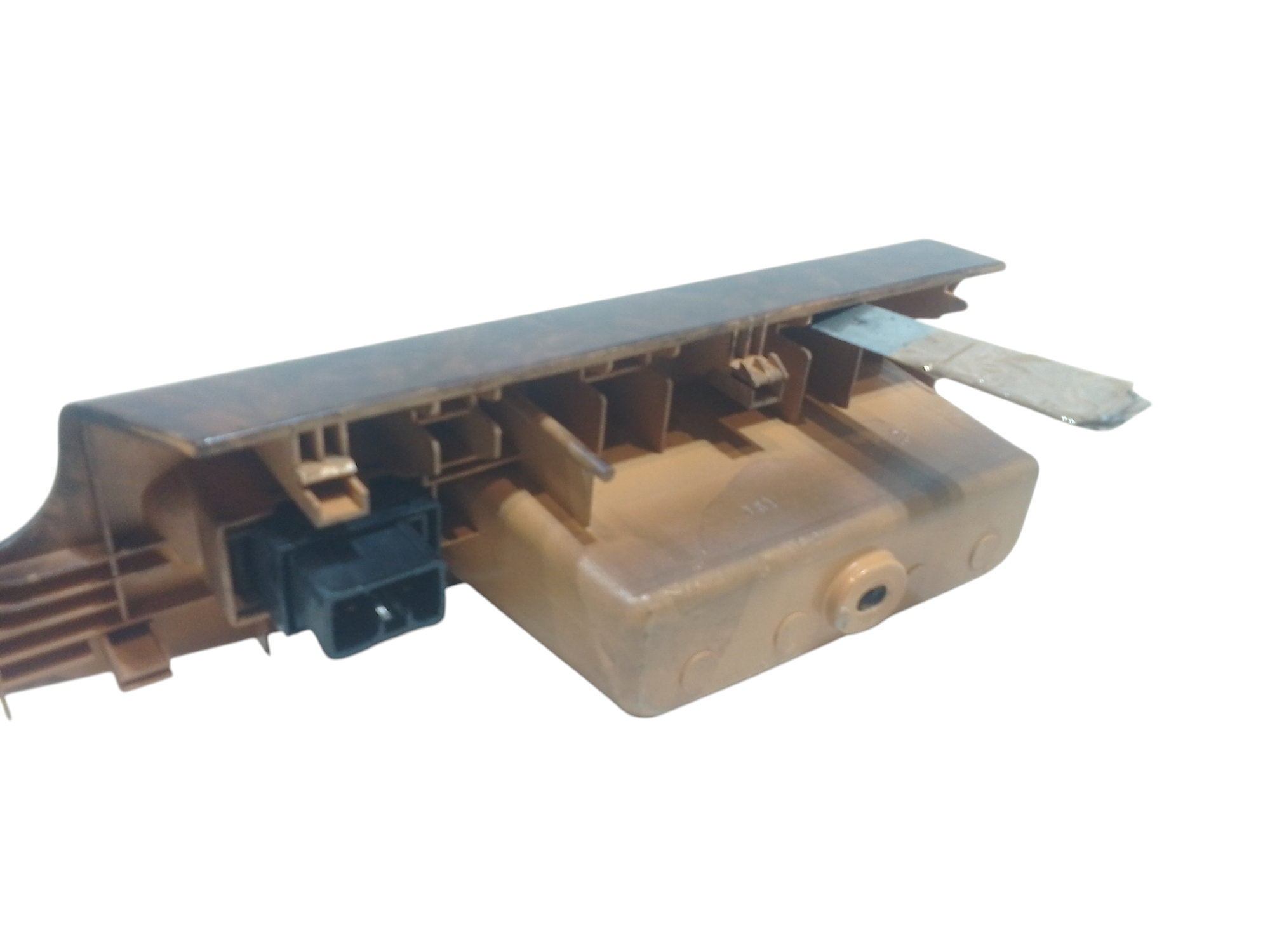 Pulsantiera Posteriore Destra per Kia Sorento 1 Serie (2002 - 2006)