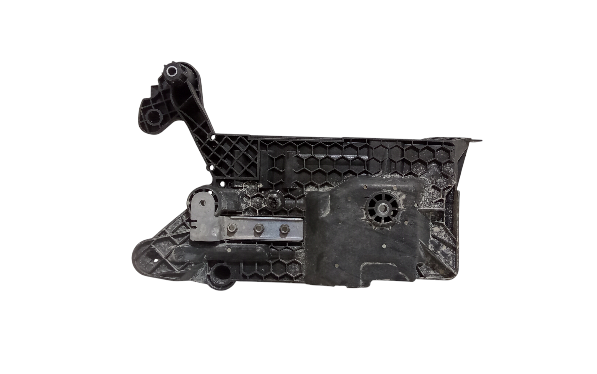 Alloggio Batteria per Volkswagen Golf Serie Viii (19>) (2019 - In produzione)