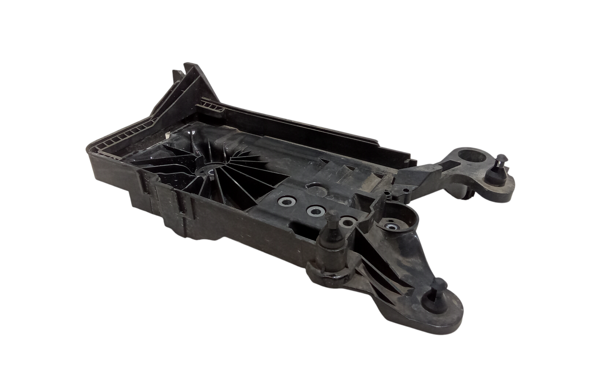 Alloggio Batteria per Volkswagen Golf Serie Viii (19>) (2019 - In produzione)