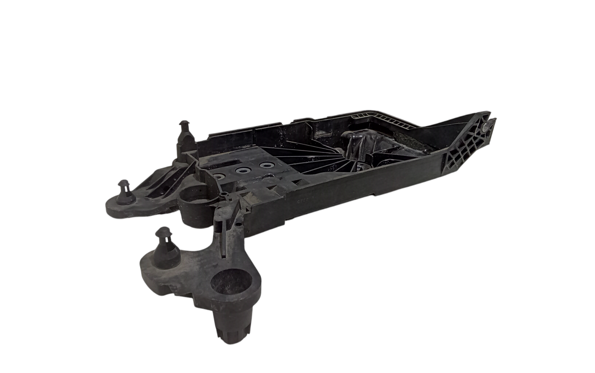 Alloggio Batteria per Volkswagen Golf Serie Viii (19>) (2019 - In produzione)