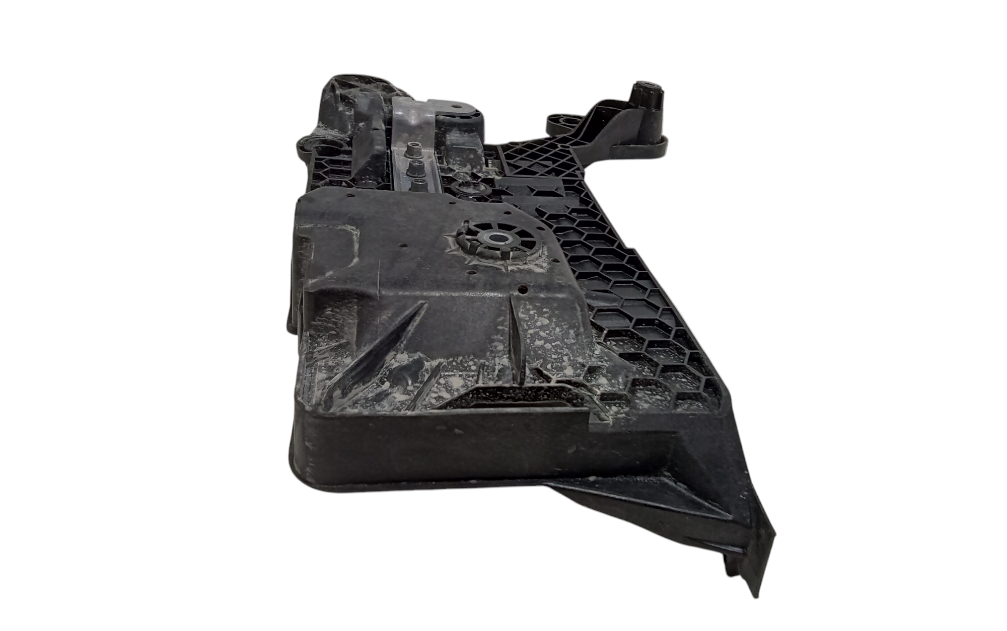 Alloggio Batteria per Volkswagen Golf Serie Viii (19>) (2019 - In produzione)