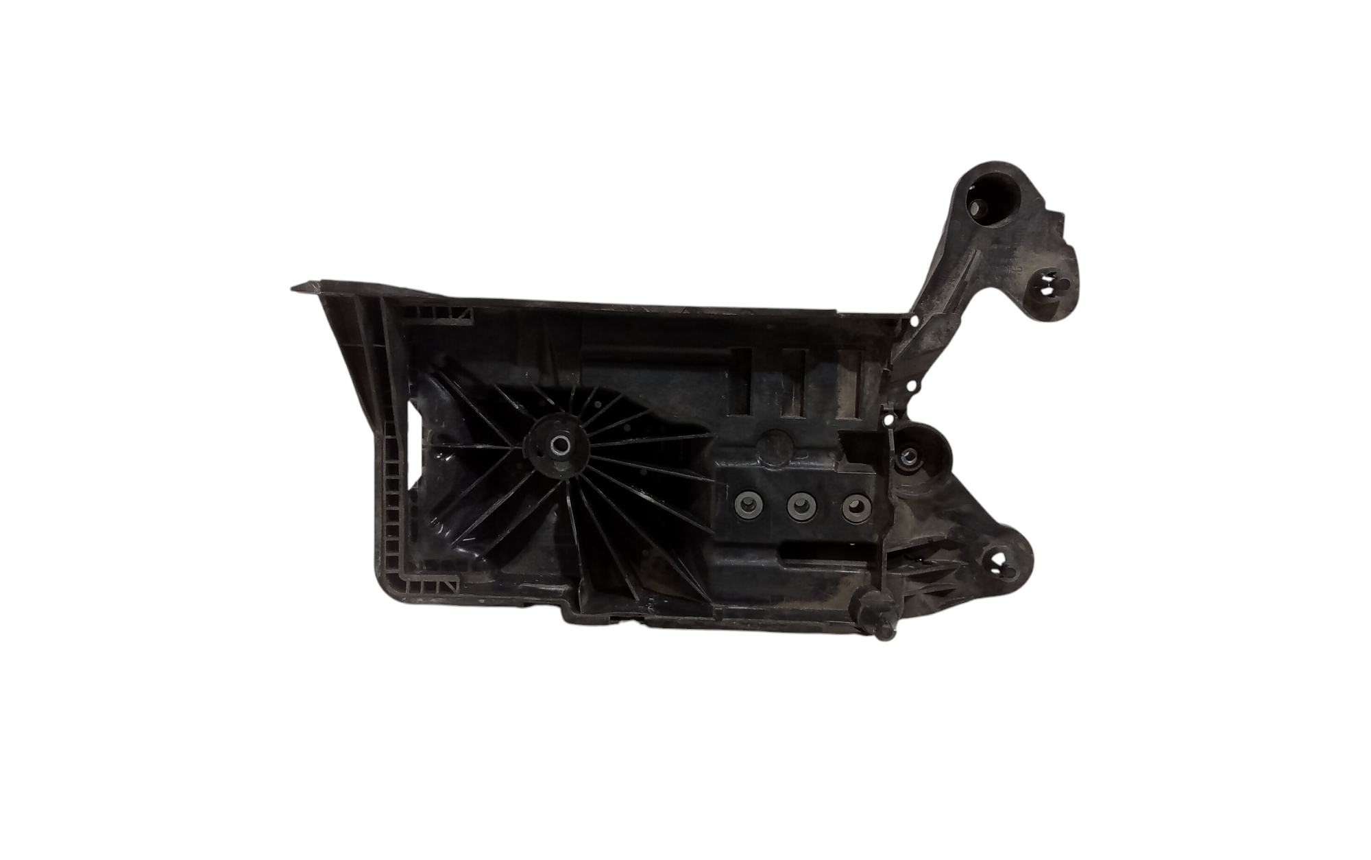 Alloggio Batteria per Volkswagen Golf Serie Viii (19>) (2019 - In produzione)