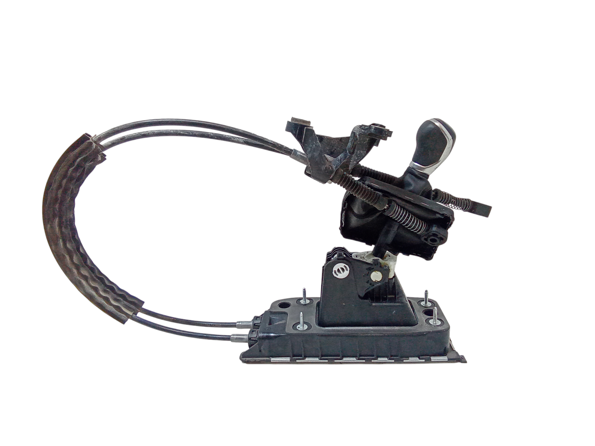 Leva Cambio per Volkswagen Golf Serie Viii (19>) (2019 - In produzione)