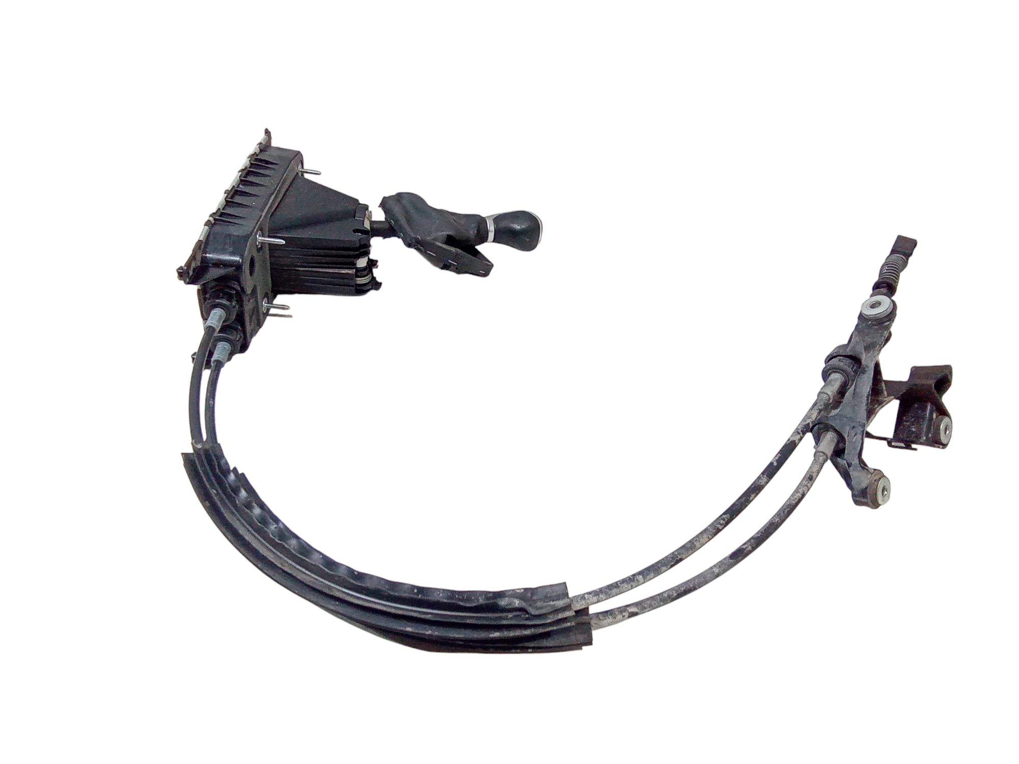 Leva Cambio per Volkswagen Golf Serie Viii (19>) (2019 - In produzione)