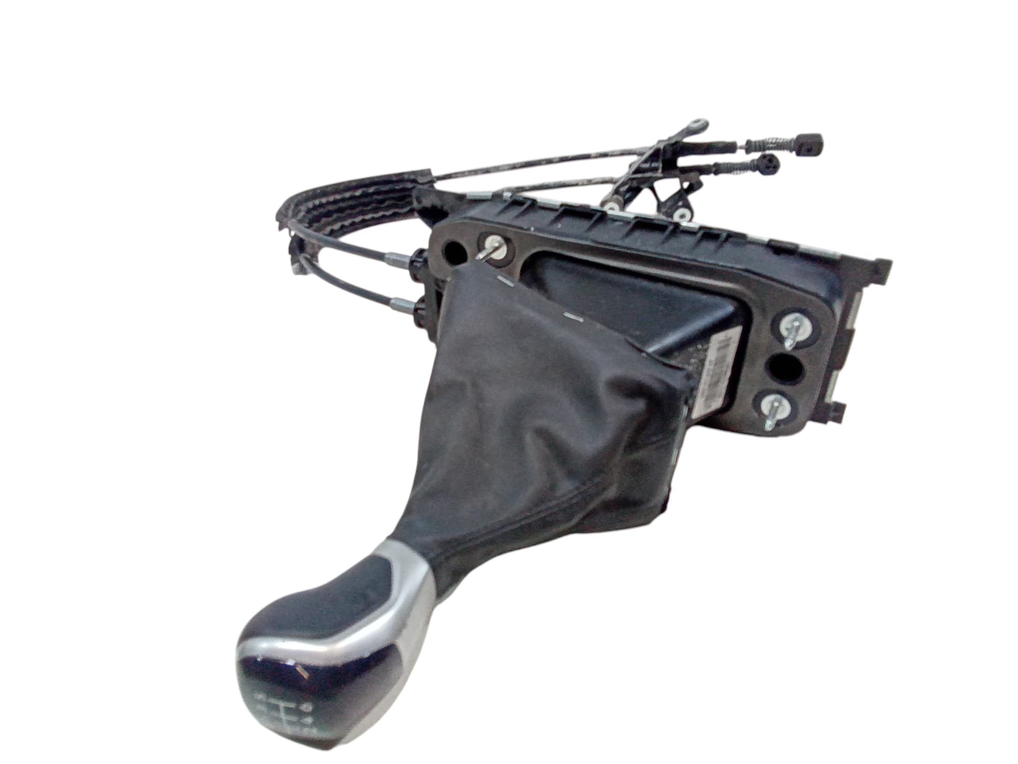 Leva Cambio per Volkswagen Golf Serie Viii (19>) (2019 - In produzione)